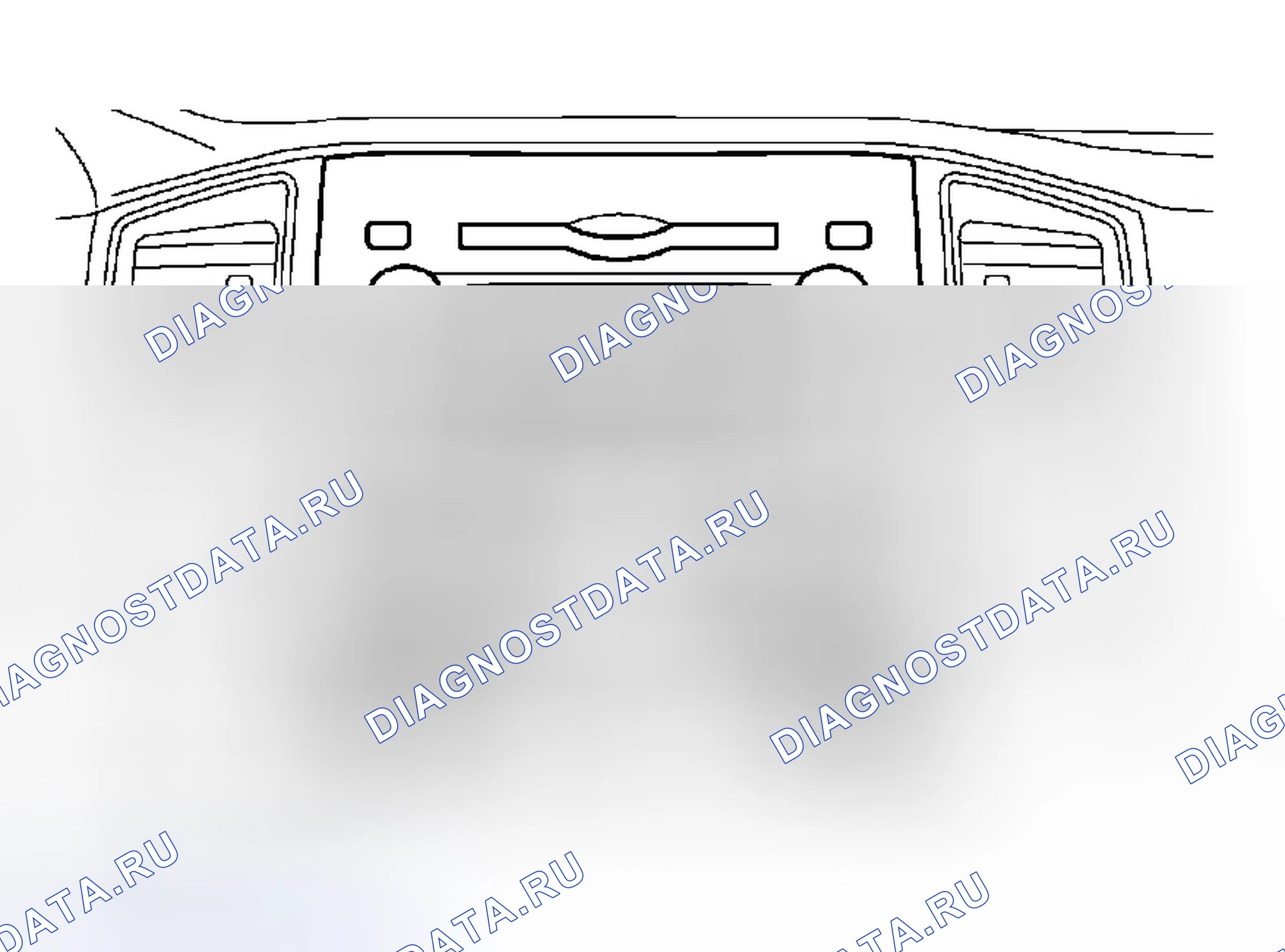 Рис. 45. Toyota Tacoma II