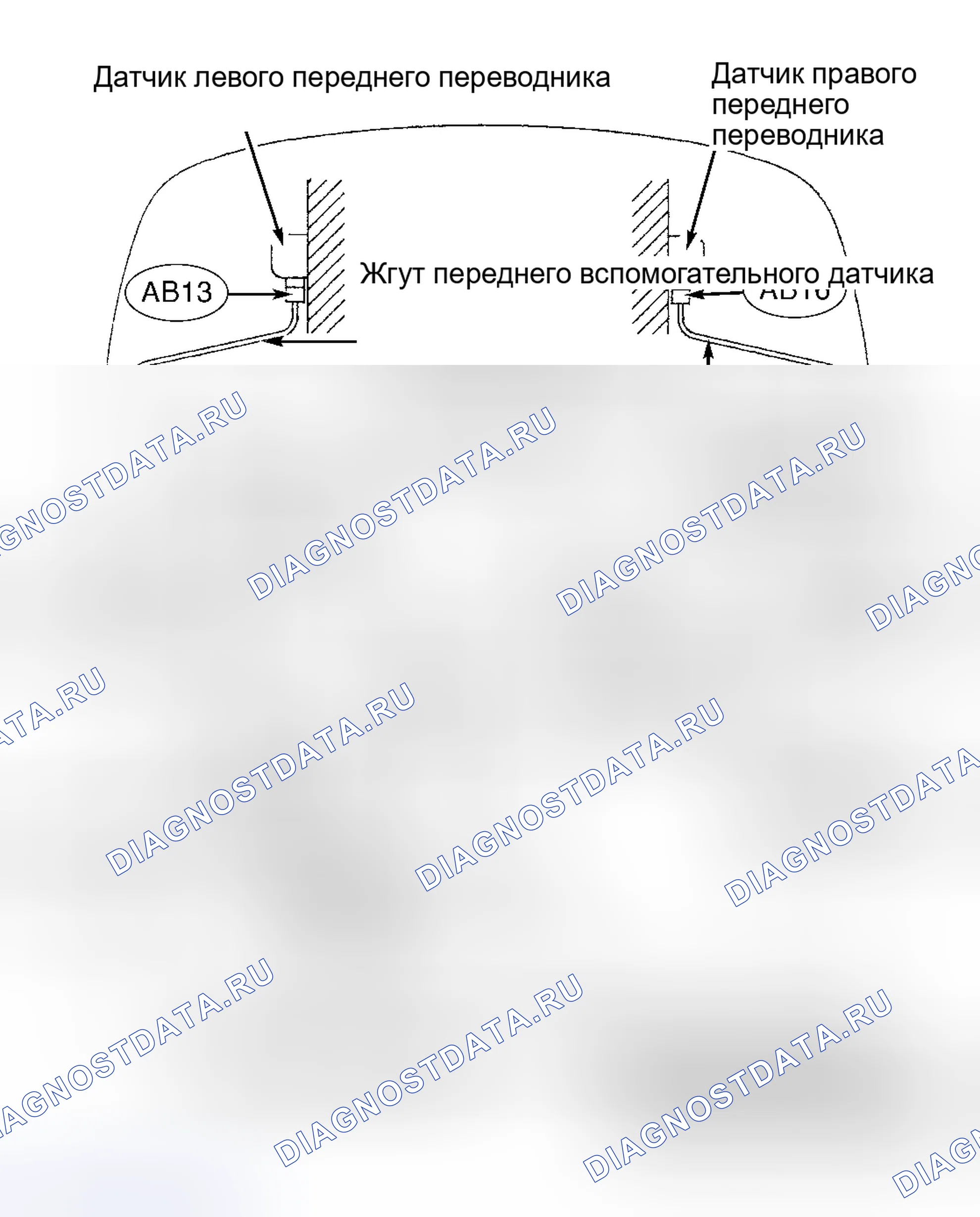 Рис. 9. Subaru Impreza GD/GC/GG