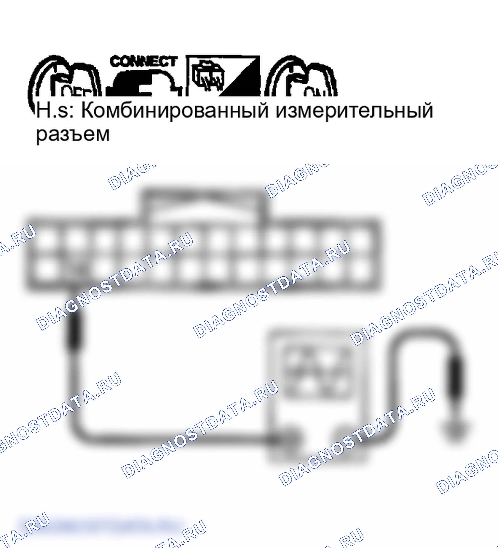 Рис. 66. Infiniti FX45 I