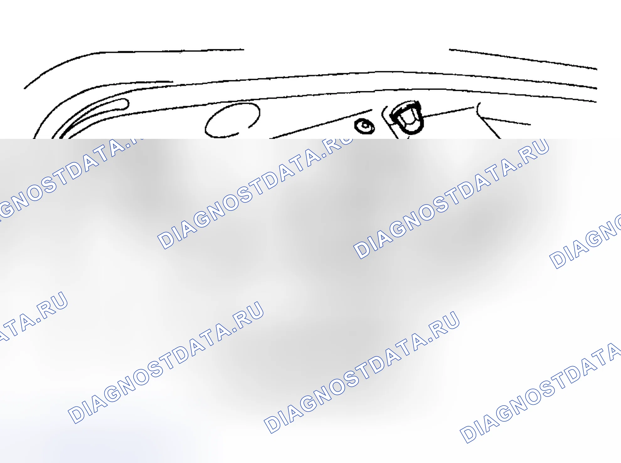 Рис. 154. Ford Pickup F250 Super Duty I