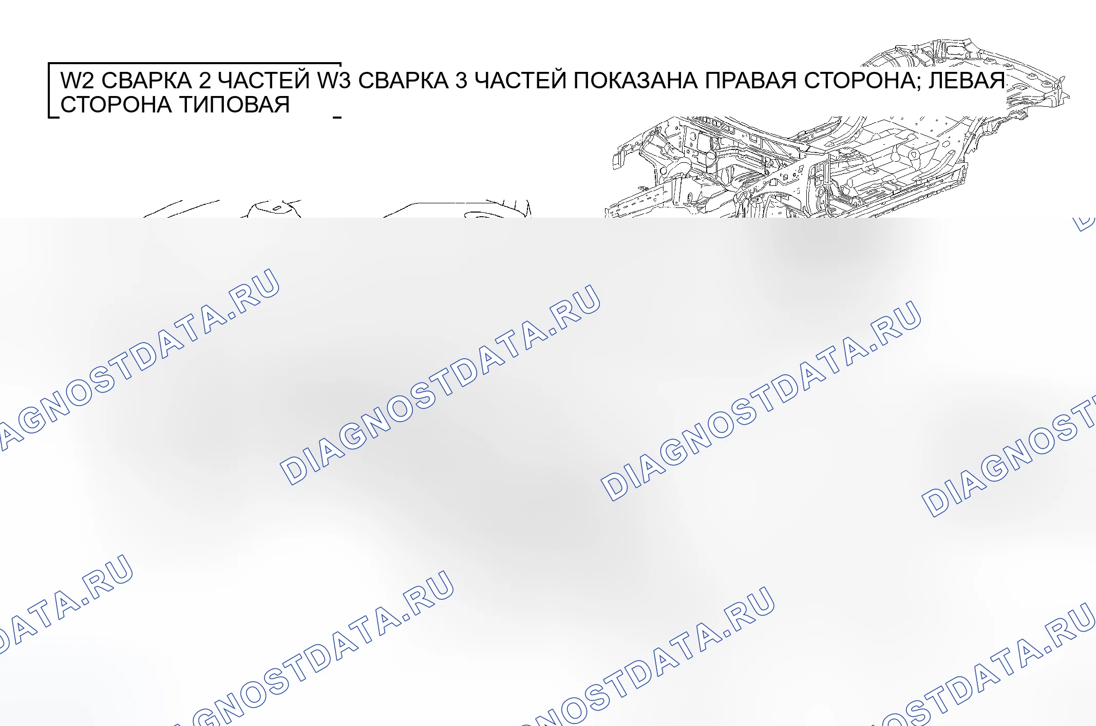 Рис. 125. Jeep Grand Cherokee WK