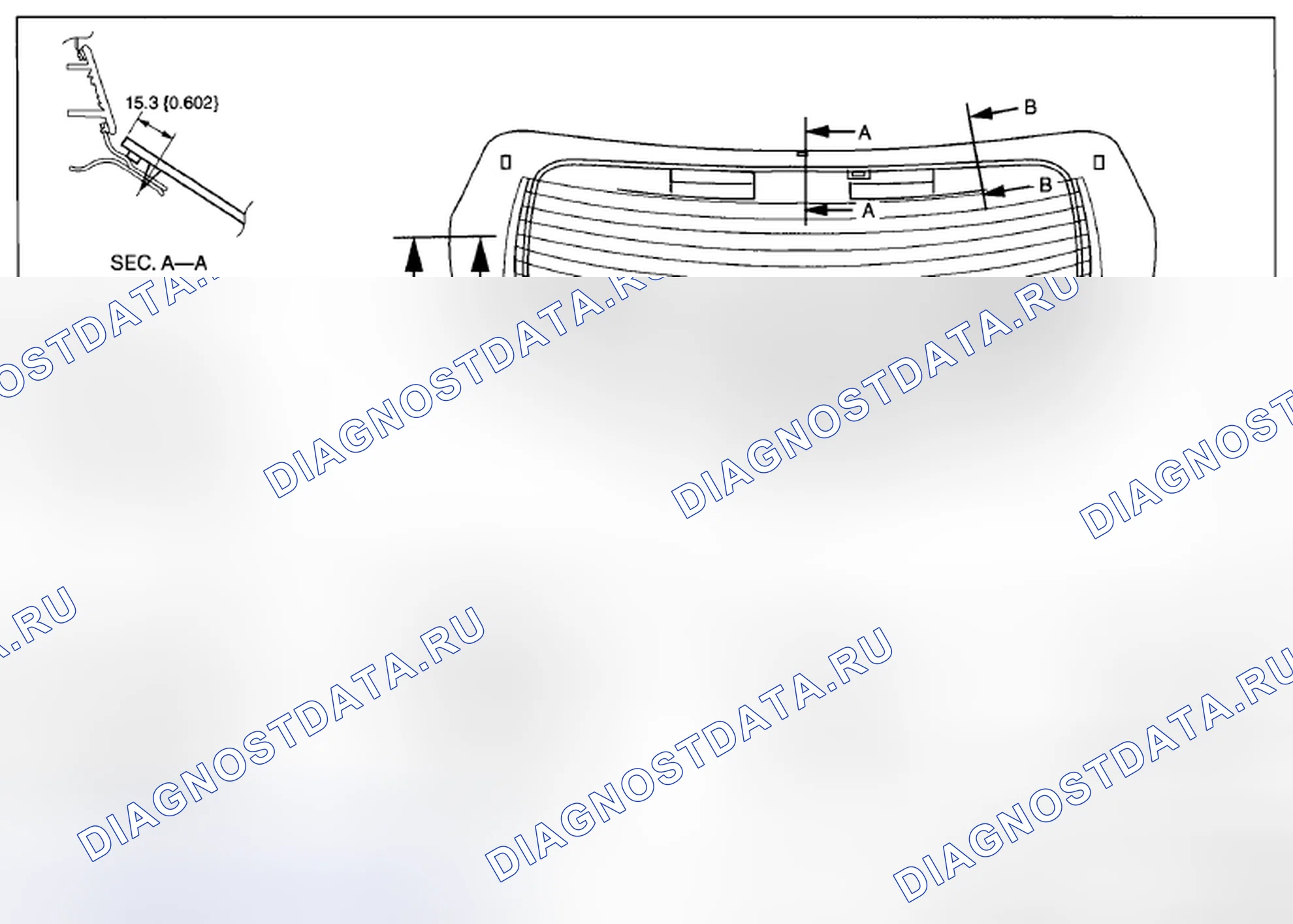Рис. 74. Mazda CX-5 I