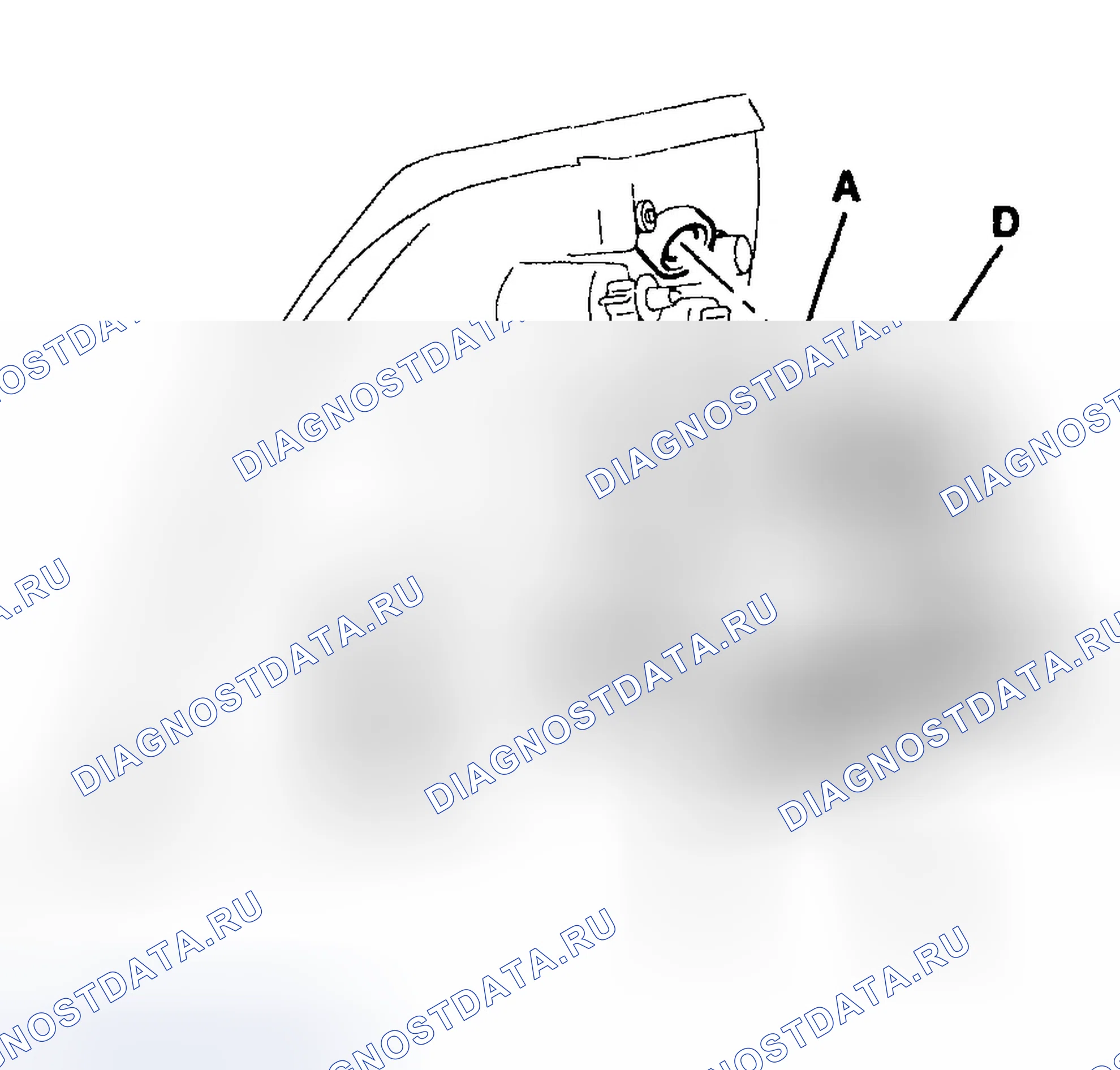 Рис. 36. Hyundai Elantra III рестайлинг