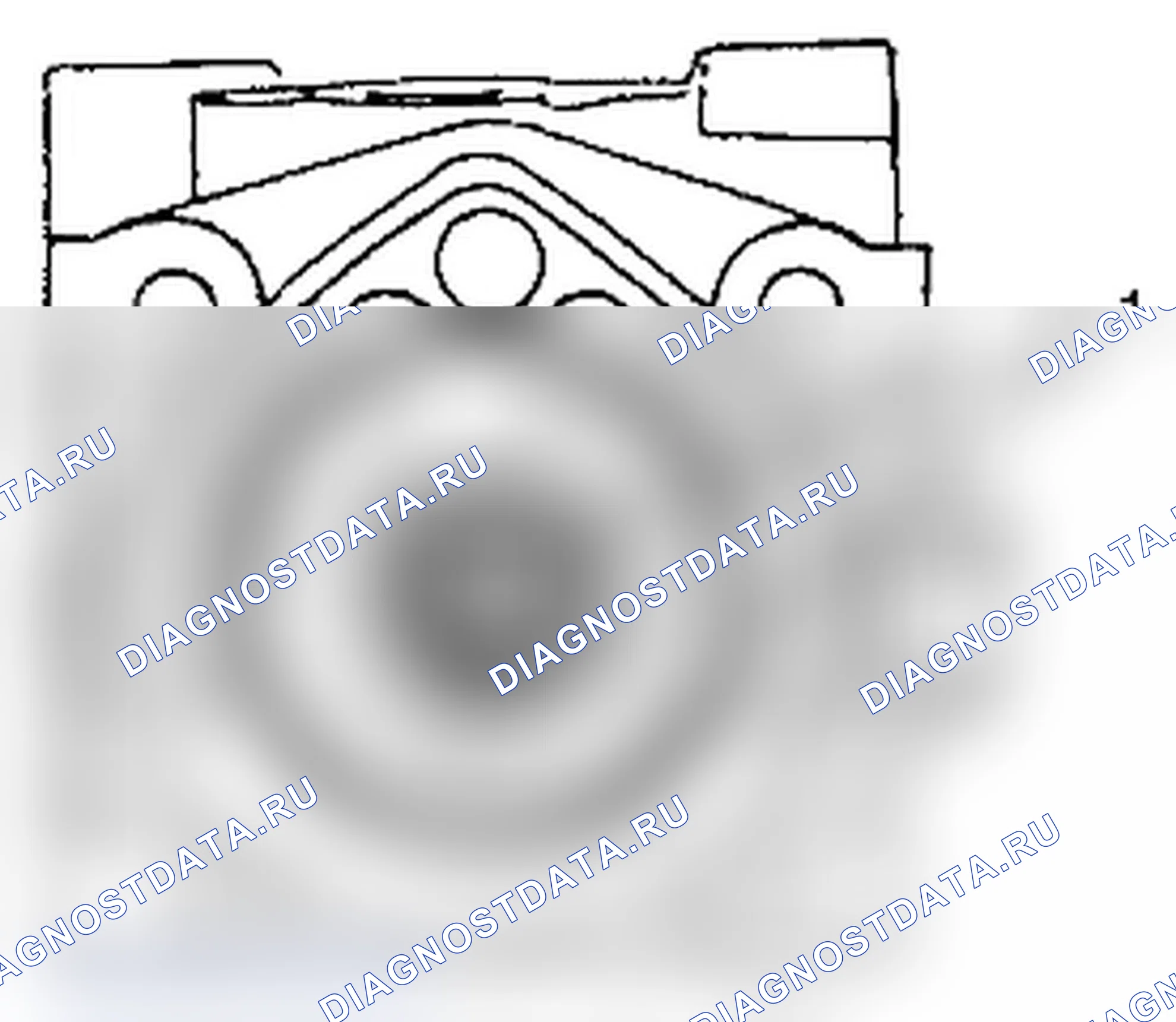 Рис. 33. Suzuki Grand Vitara II рестайлинг