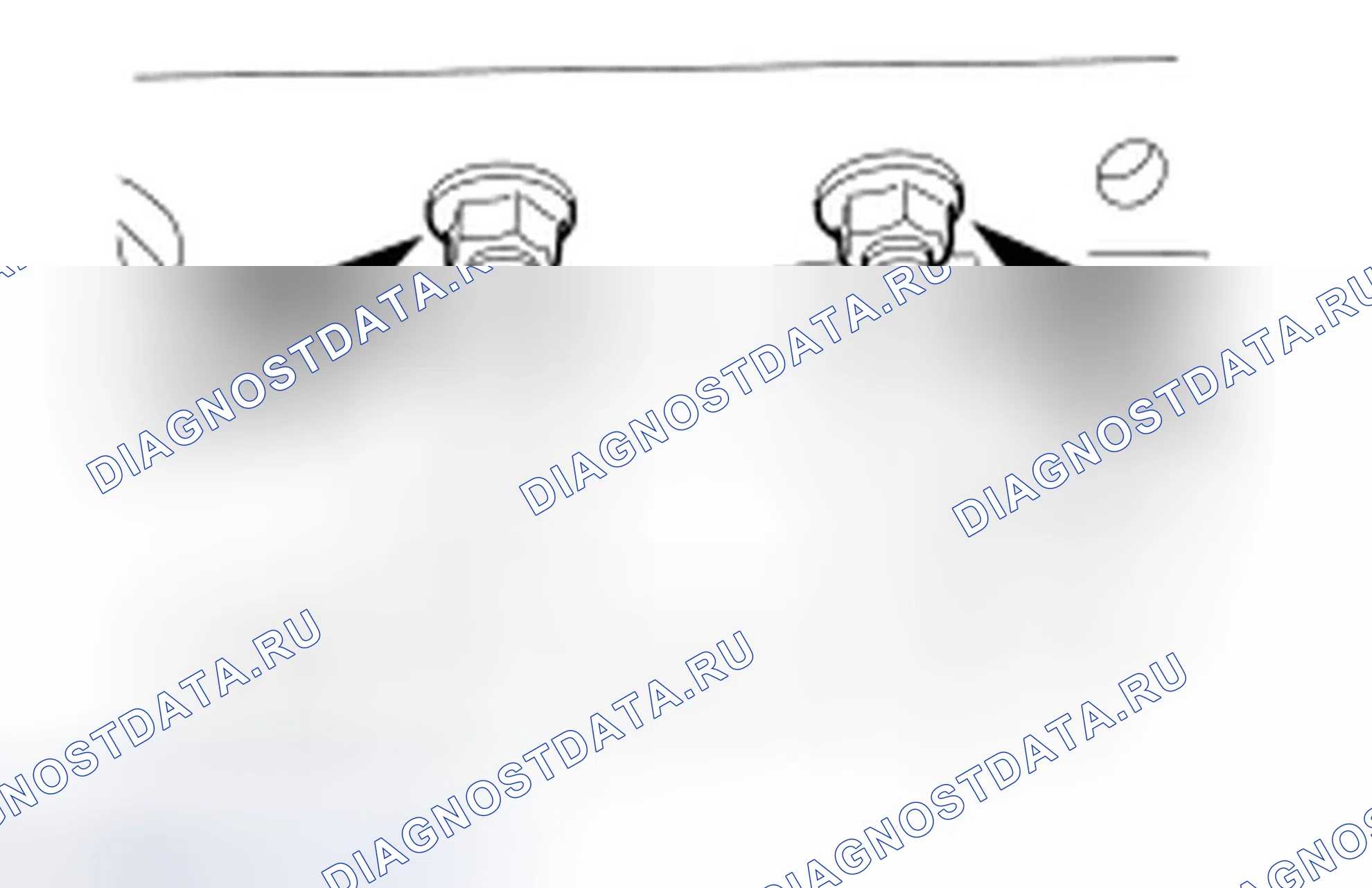 Рис. 388. Ford Cab & Chassis F350 Super Duty 
