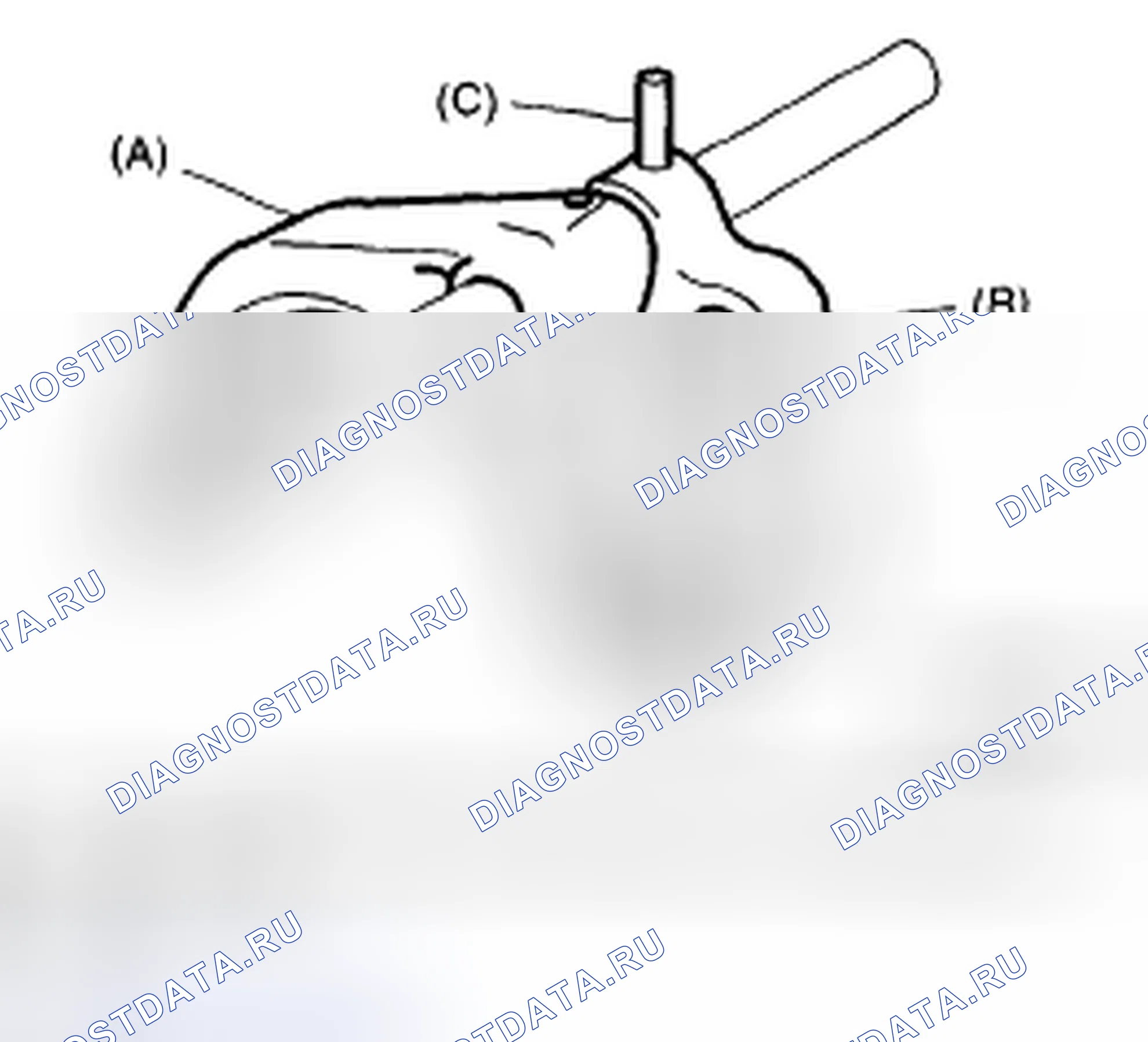 Рис. 524. Subaru Impreza GD/GC/GG рестайлинг 2