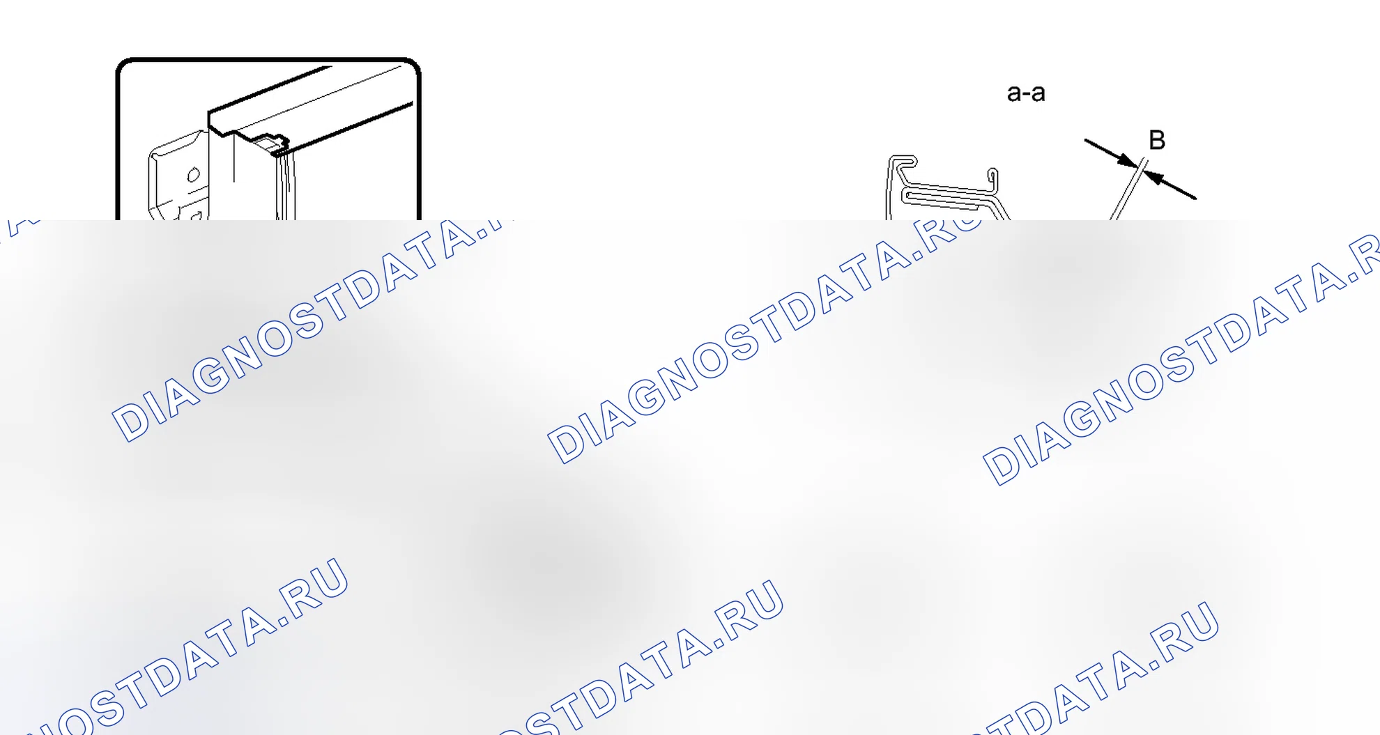 Рис. 149. Lexus CT I