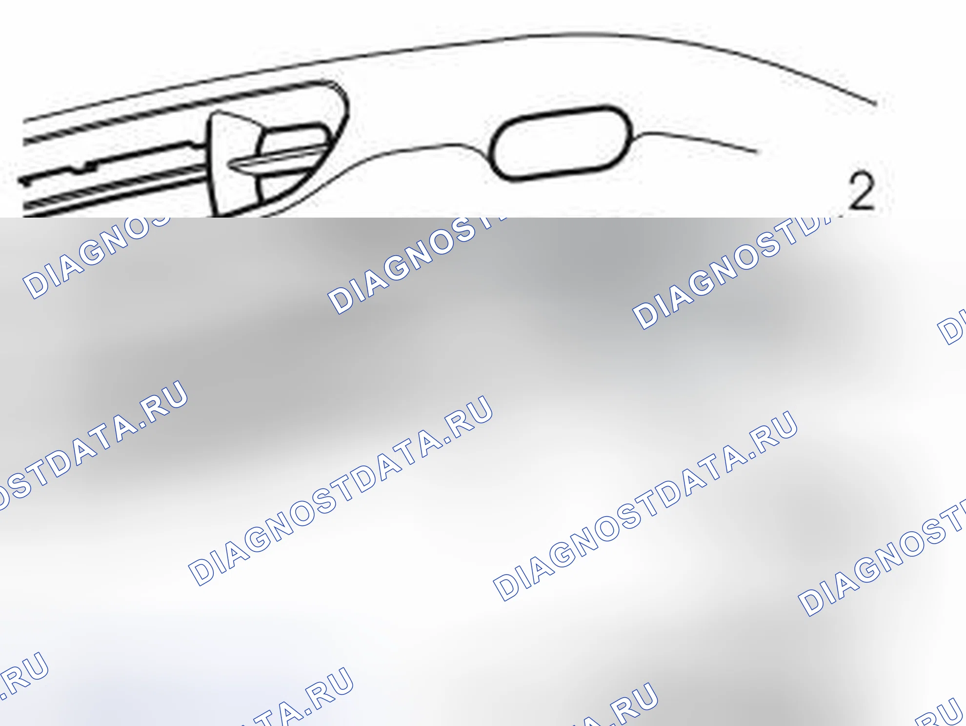 Рис. 132. Volvo V70 II