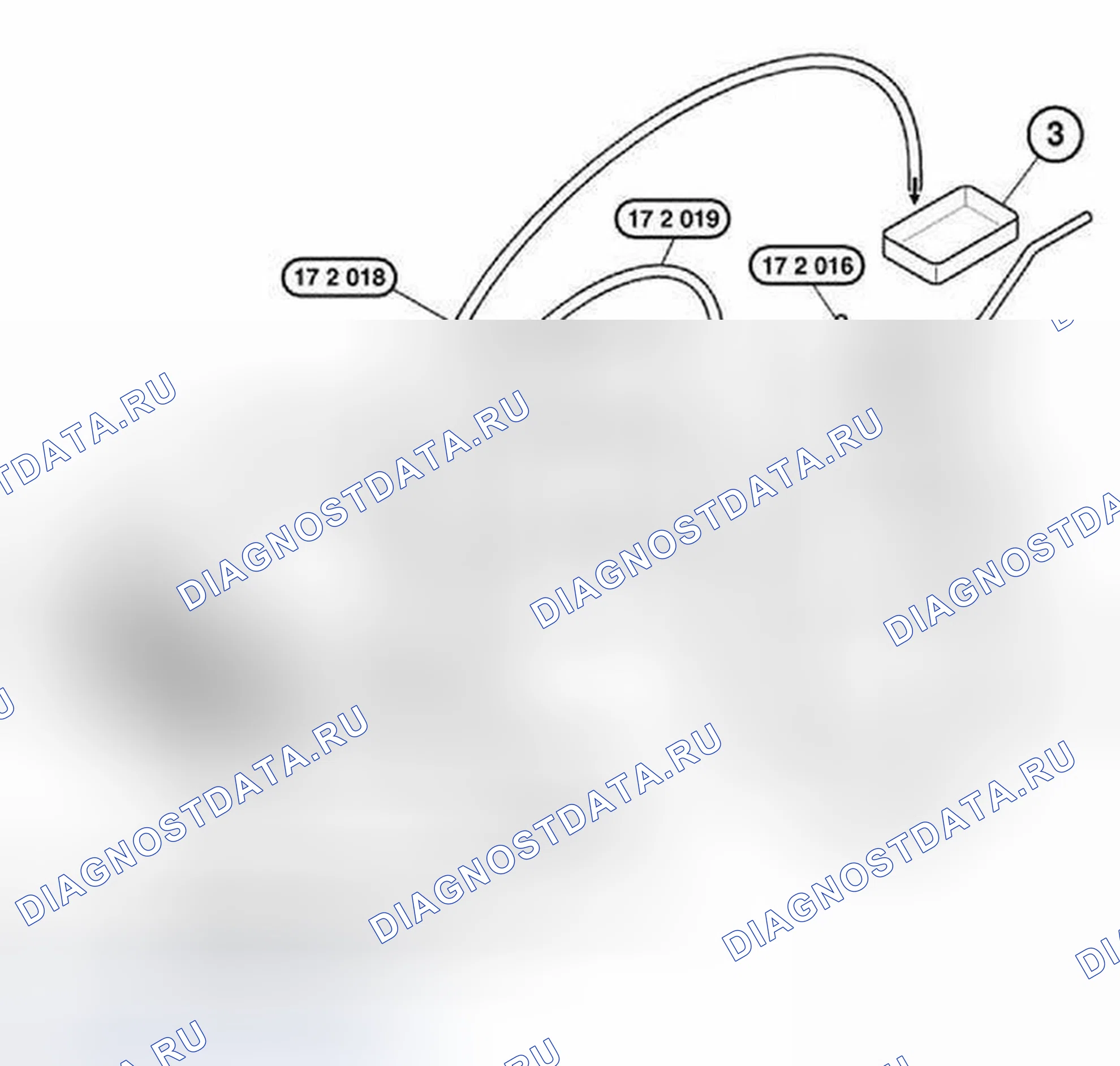 Рис. 6. BMW Z3 E36 рестайлинг