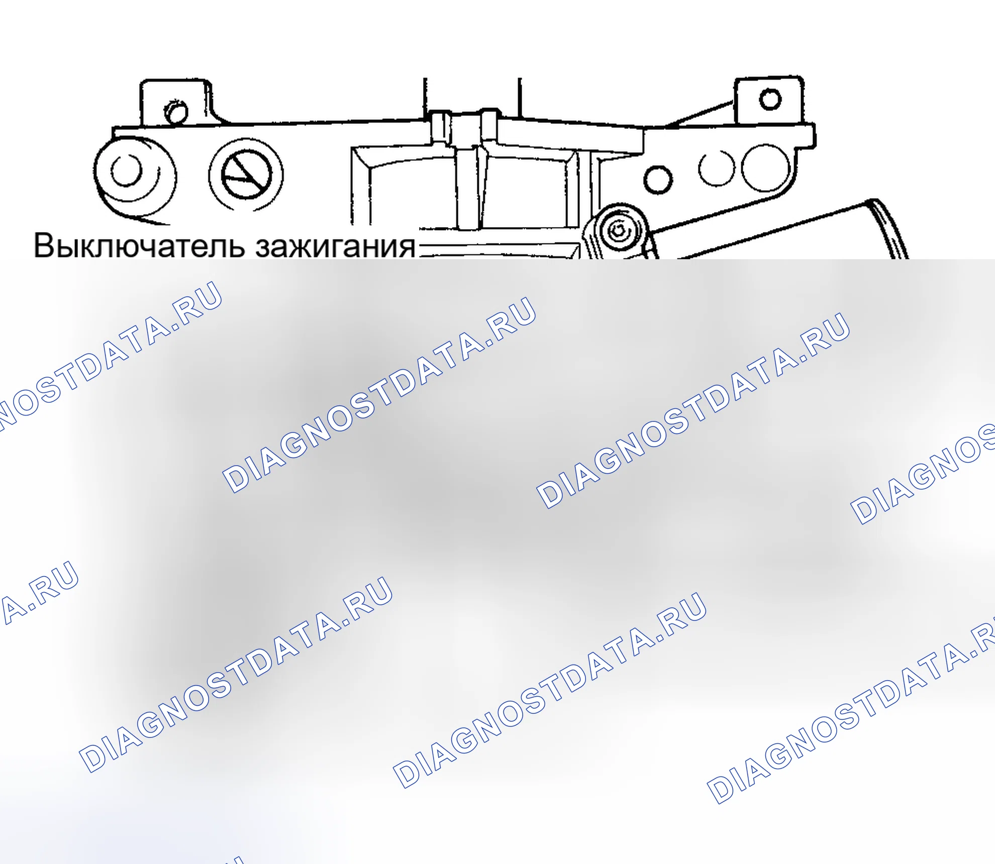 Рис. 2. Plymouth Voyager III
