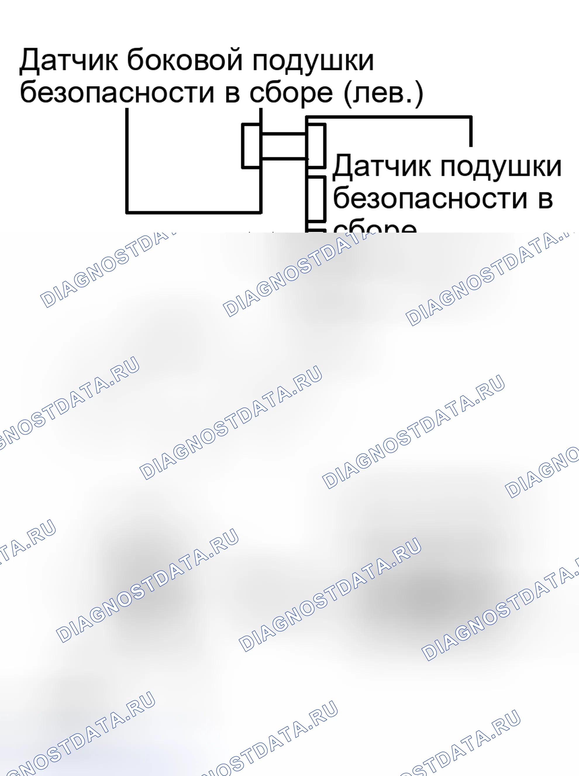 Рис. 132. Toyota Avalon XX20 рестайлинг