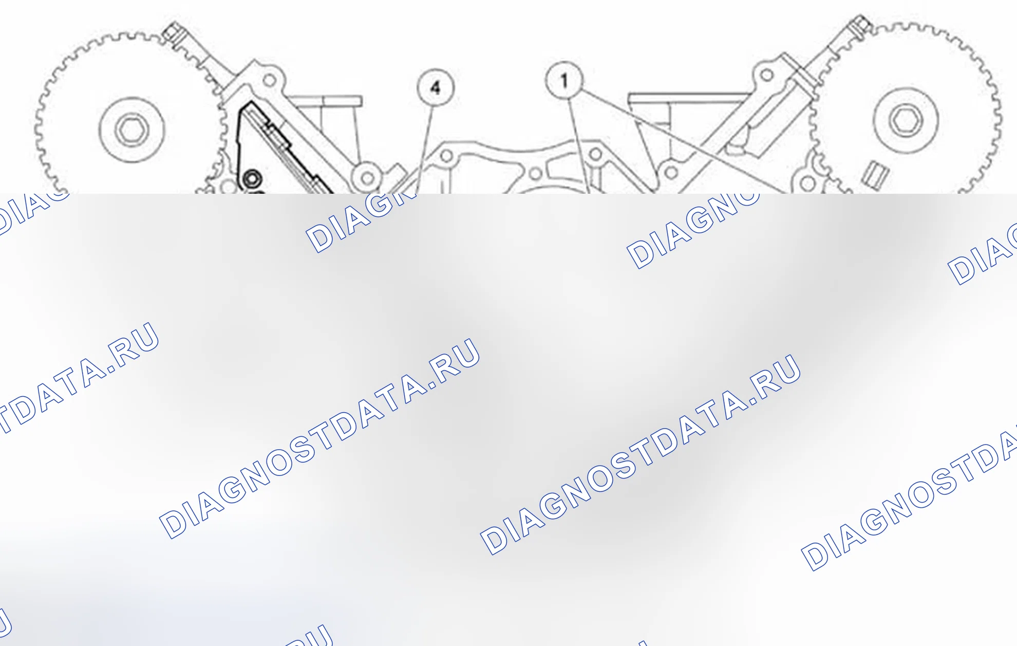 Рис. 1477. Ford Econoline E250 