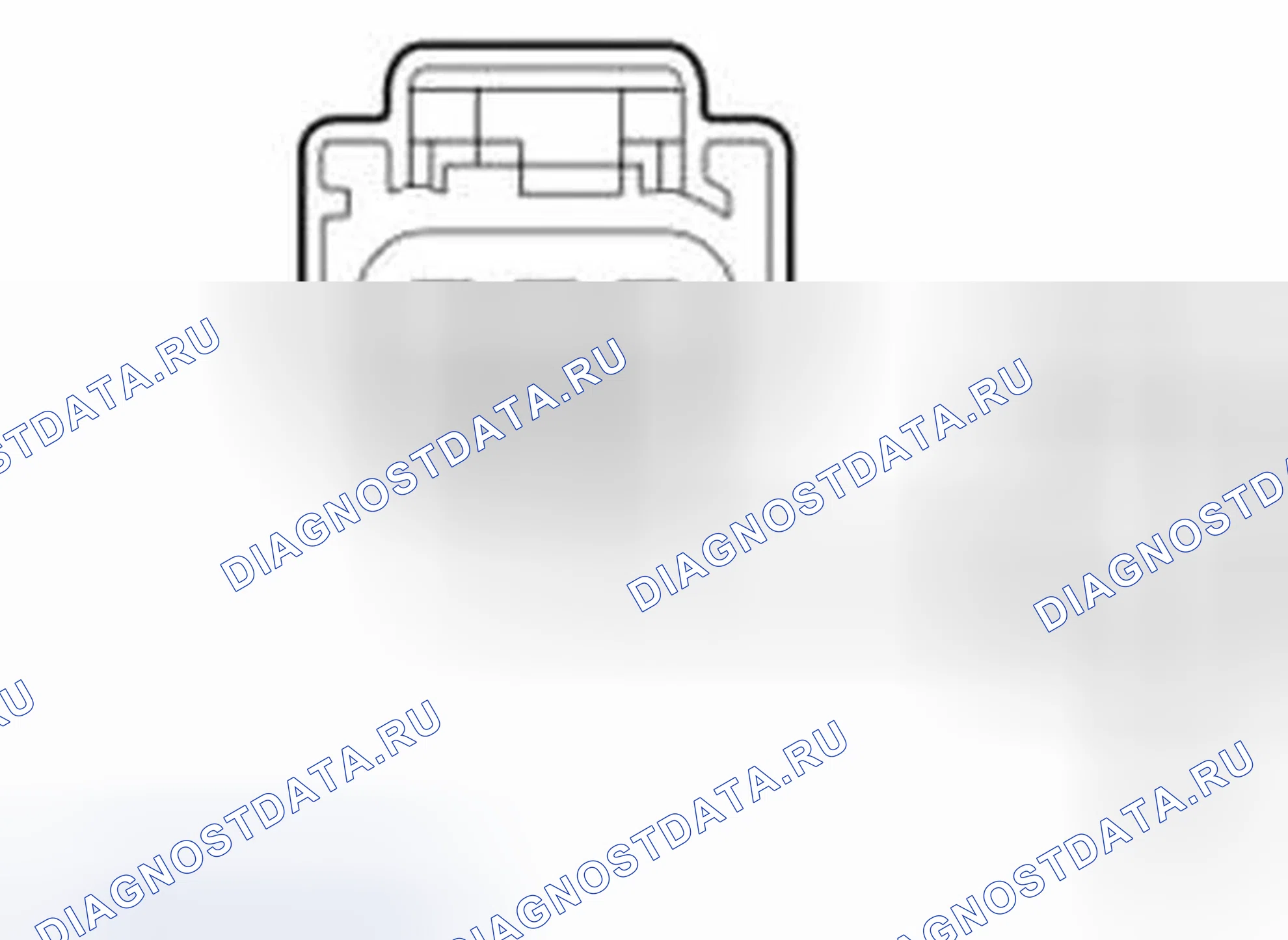 Рис. 94. Ford Mustang V рестайлинг