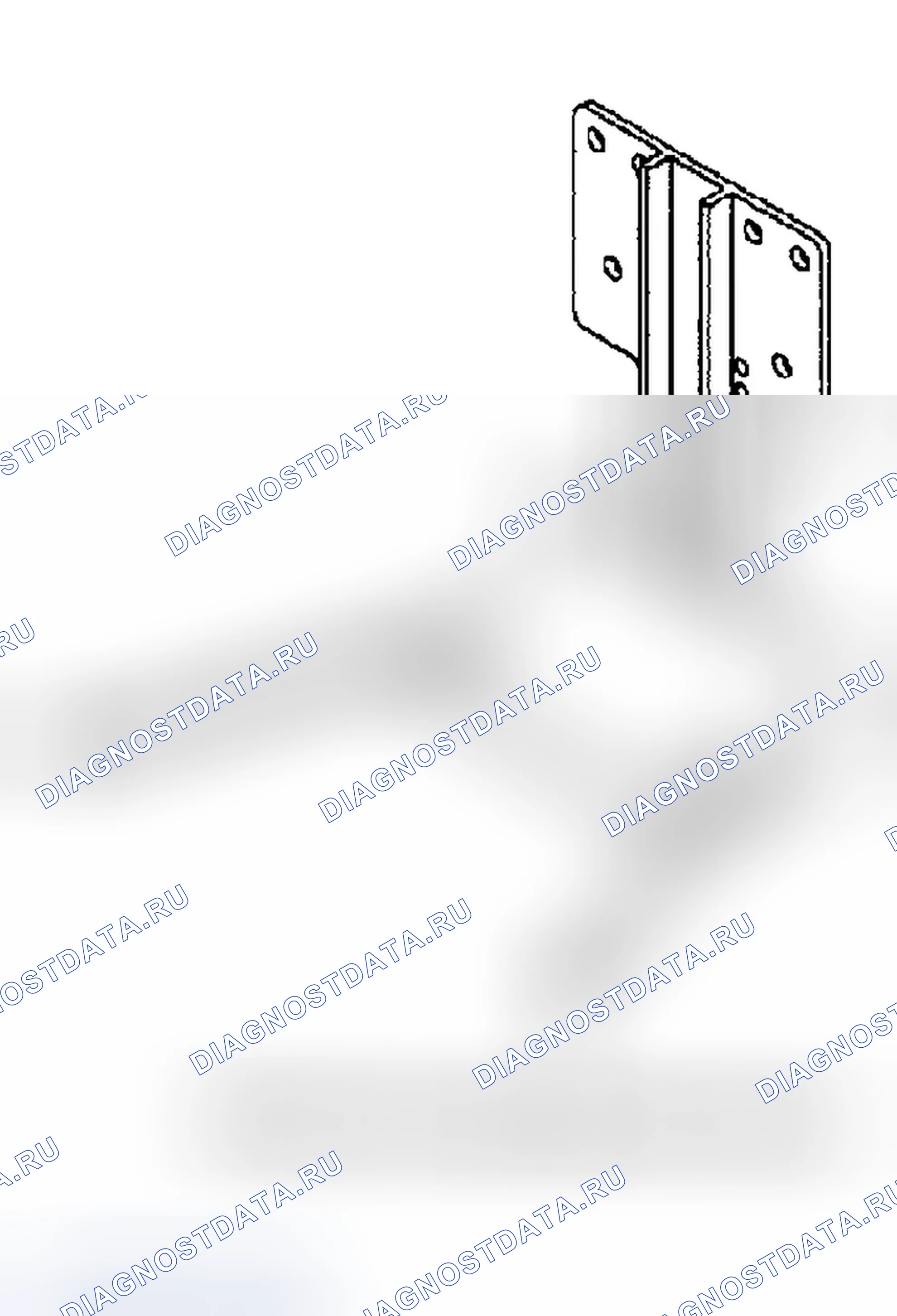 Рис. 321. Dodge Pickup R1500 