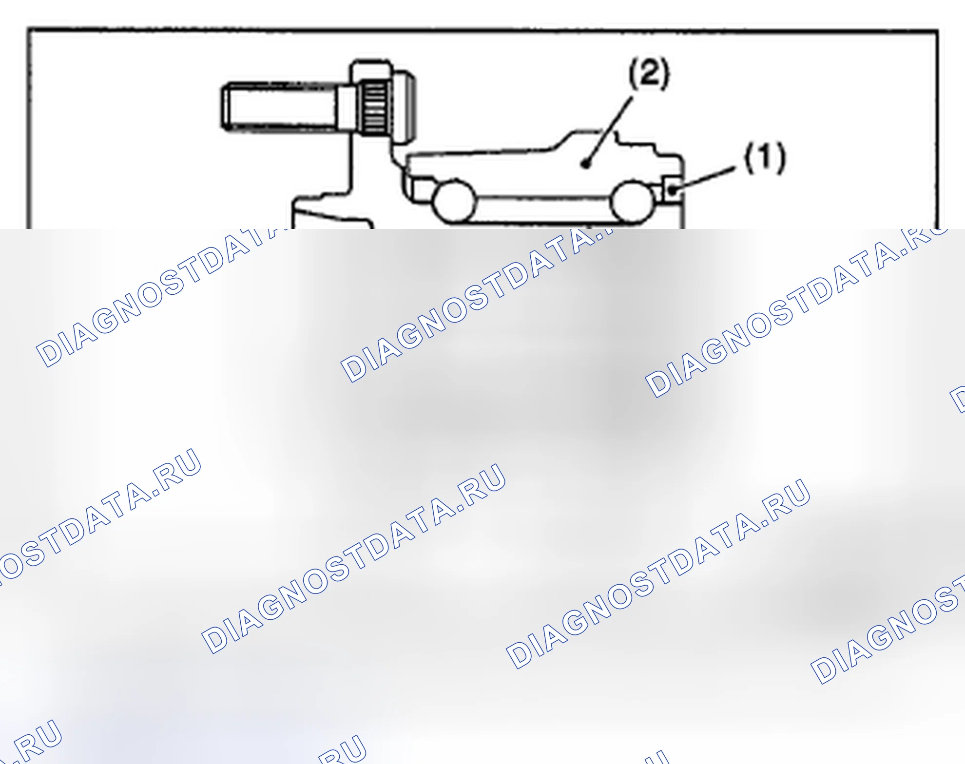 Рис. 16: УСТАНОВКА. Subaru Impreza WRX STI GR