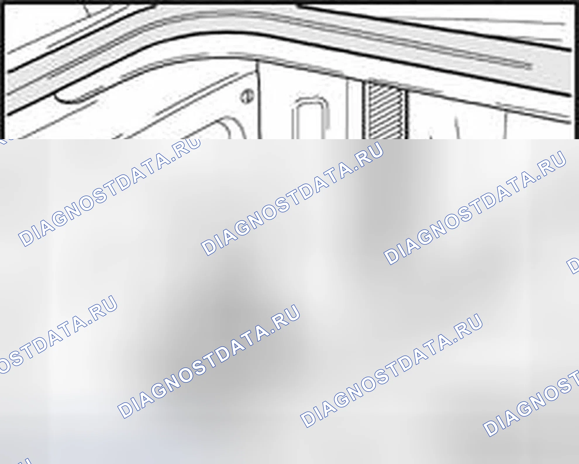 Рис. 365. Audi S8 D3 рестайлинг