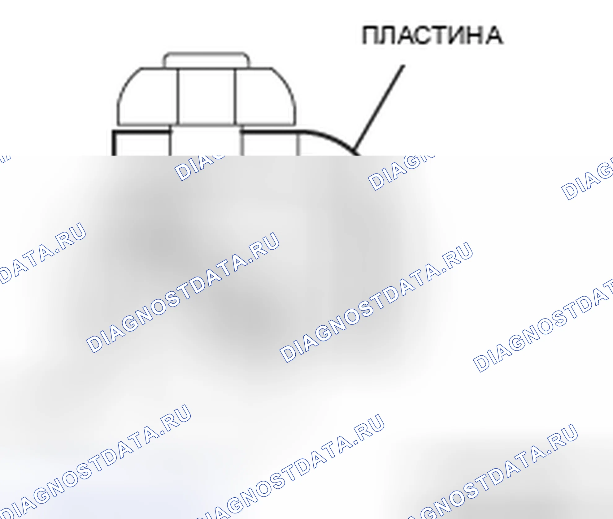 Рис. 163. Mazda MPV III