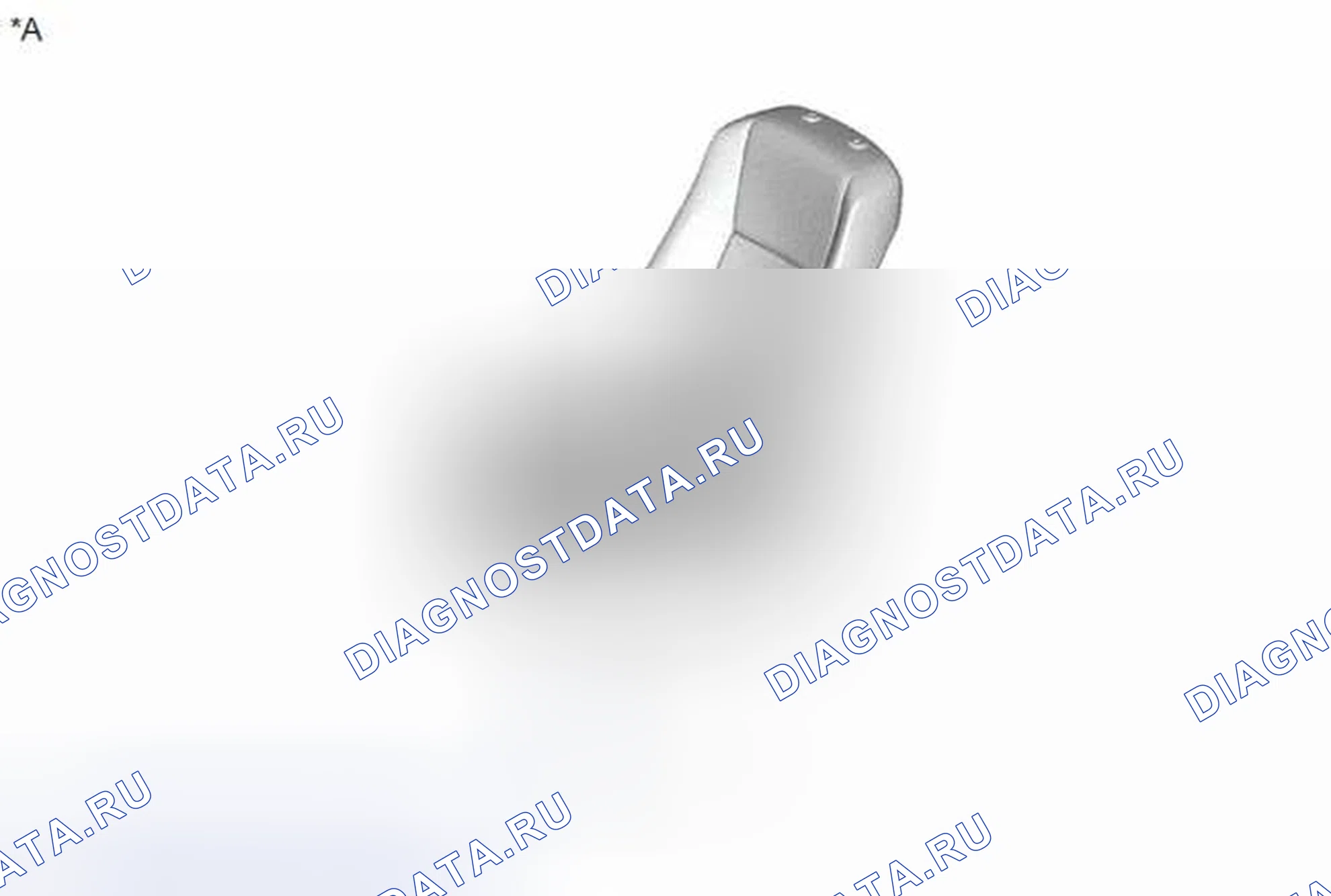 Рис. 19: ИЛЛЮСТРАЦИЯ. Toyota Highlander III