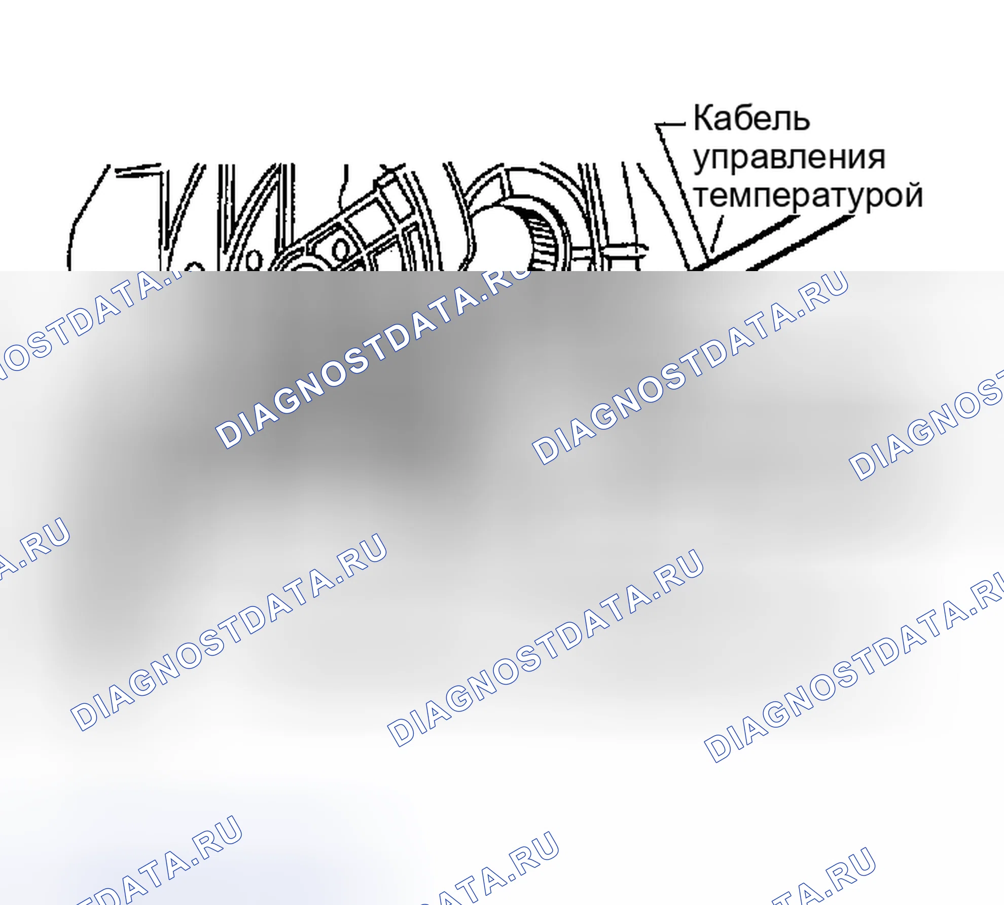 Рис. 88: ДЕМОНТАЖ. Nissan Altima L31