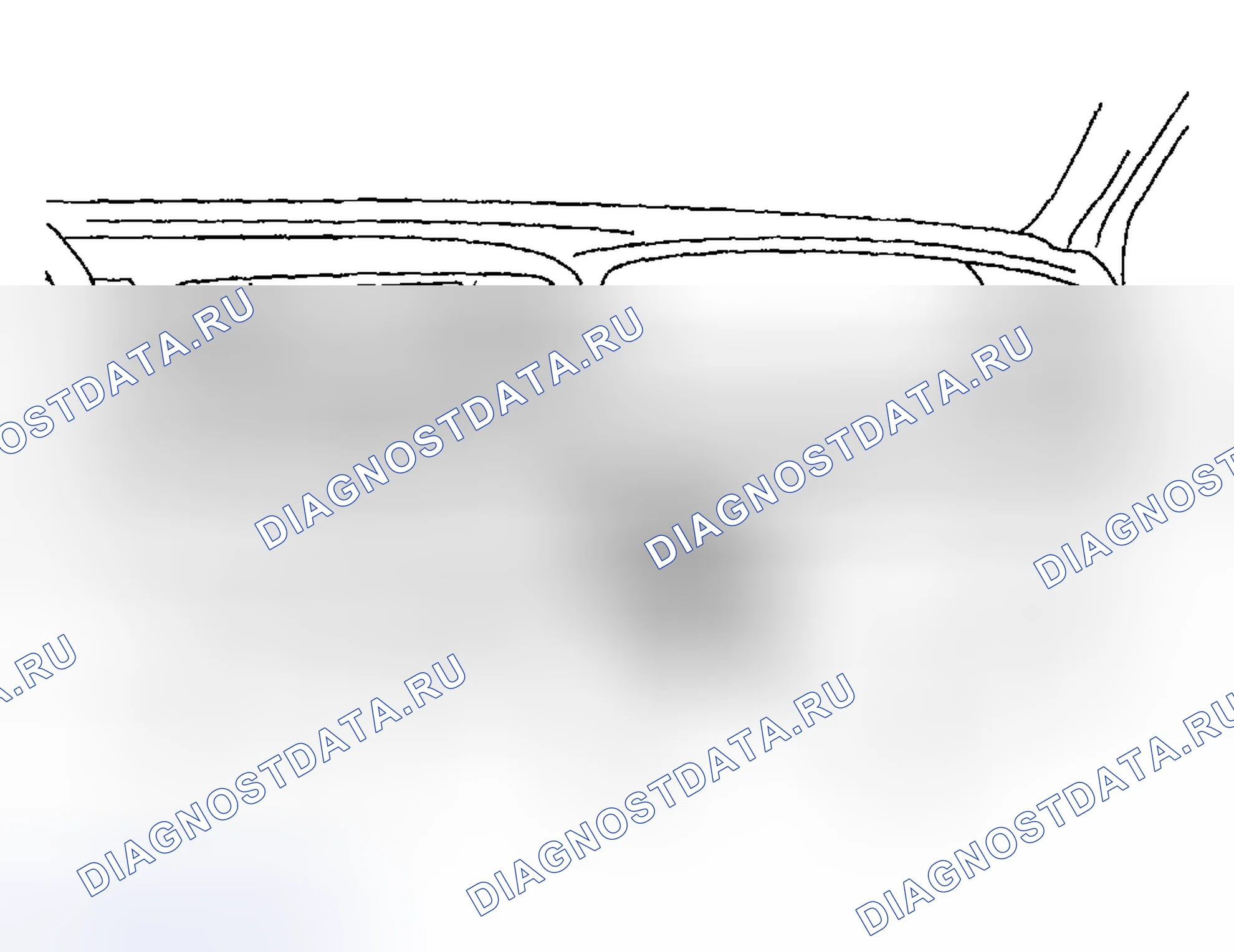 Рис. 154: Демонтаж. Mazda Flair II