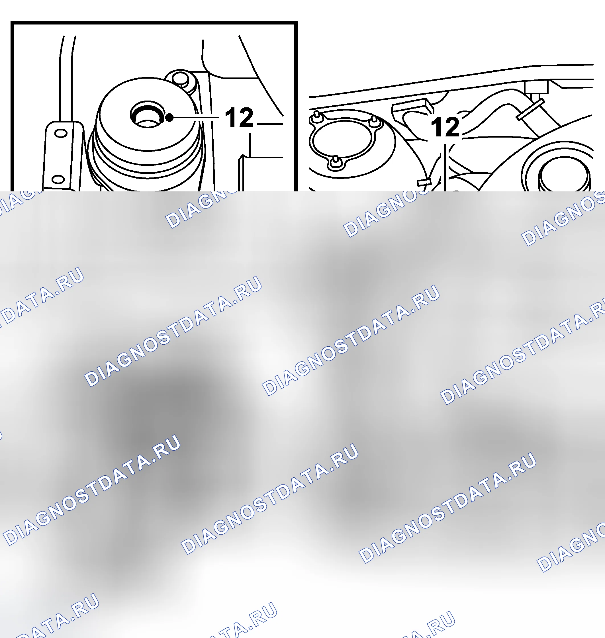 Рис. 164. Kia Picanto II рестайлинг