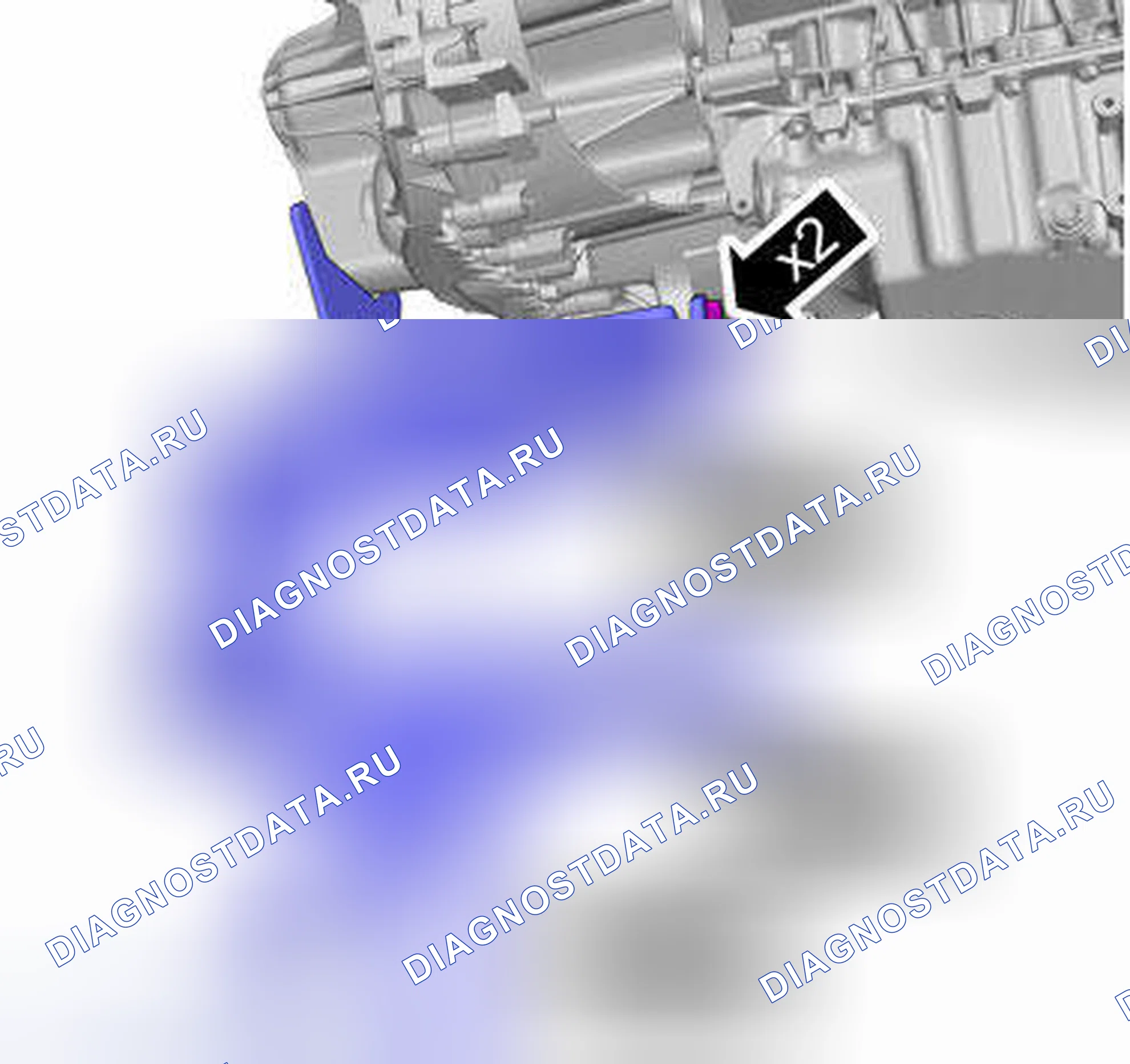 Рис. 271. Volvo V50 I