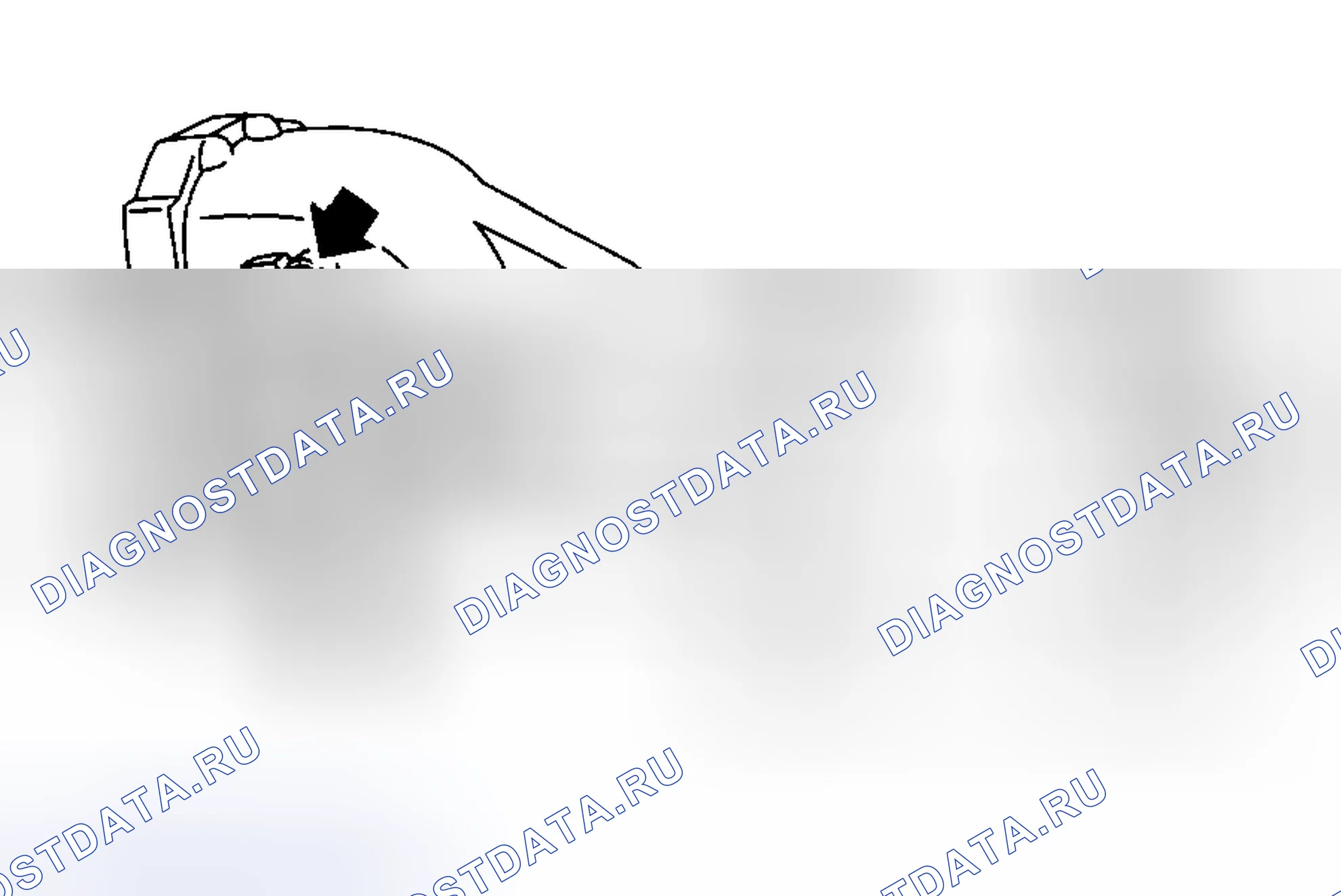 Рис. 131. Subaru Impreza GD/GC/GG рестайлинг 2