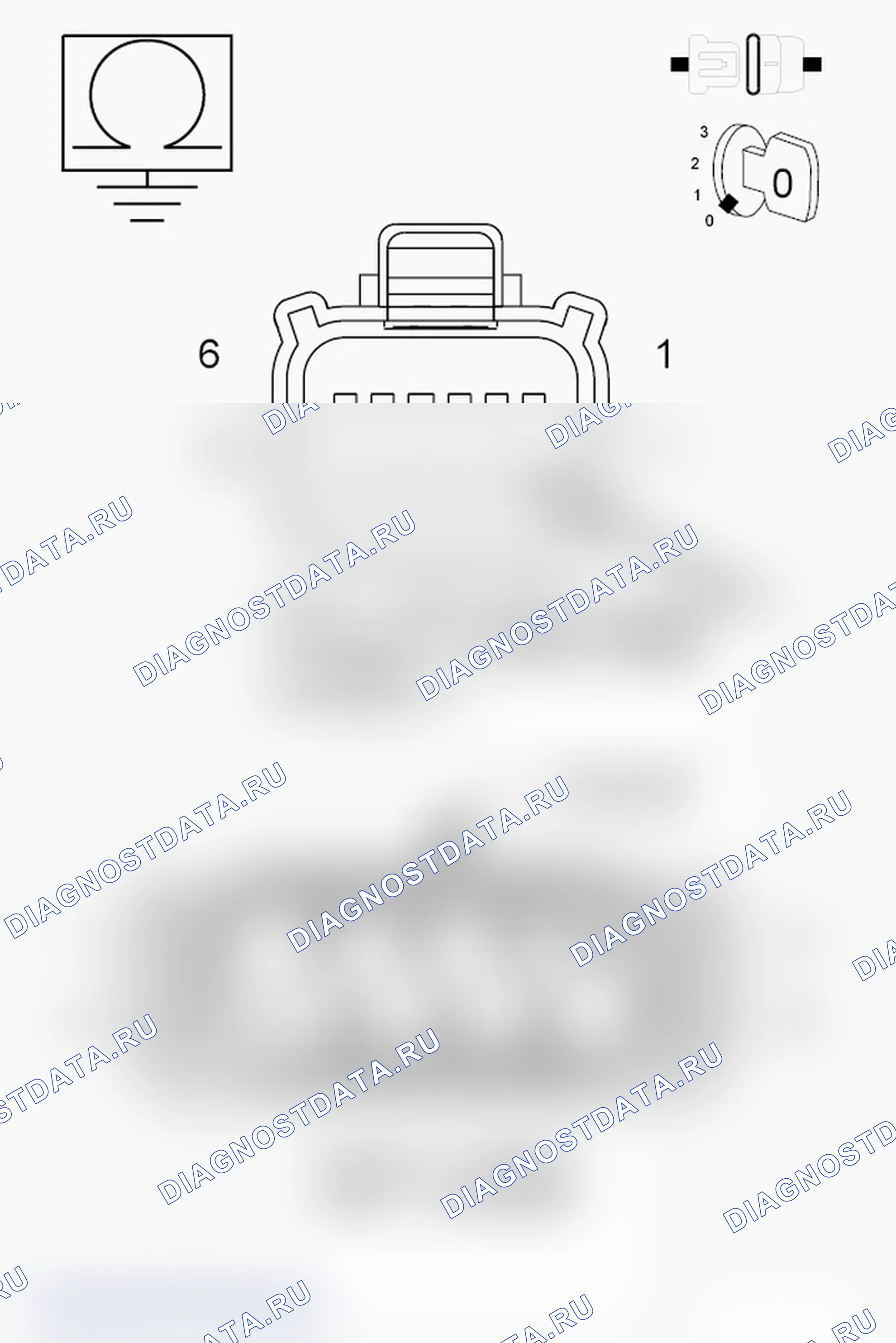 Рис. 7. Jeep Grand Cherokee WK2
