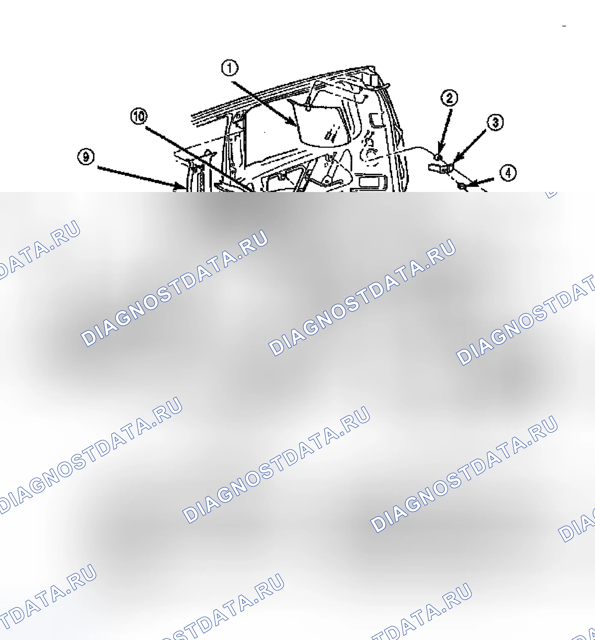 Рис. 10. Jeep Grand Cherokee WJ