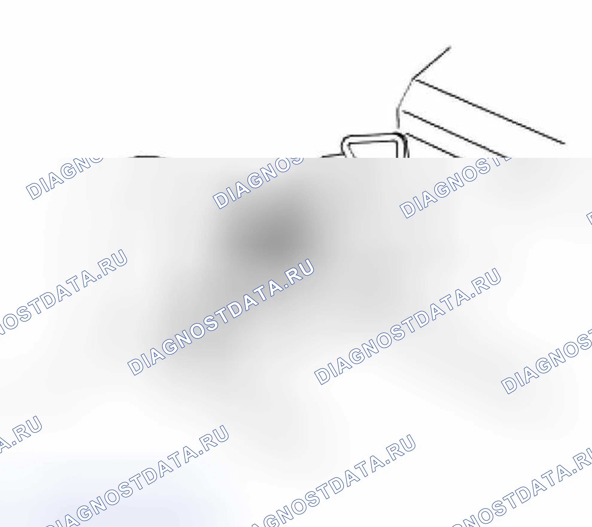 Рис. 2: УДАЛИТЬ. Land Rover Freelander L314