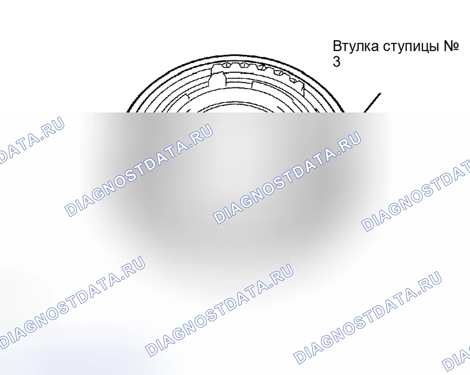 Рис. 124. Kia Sorento I