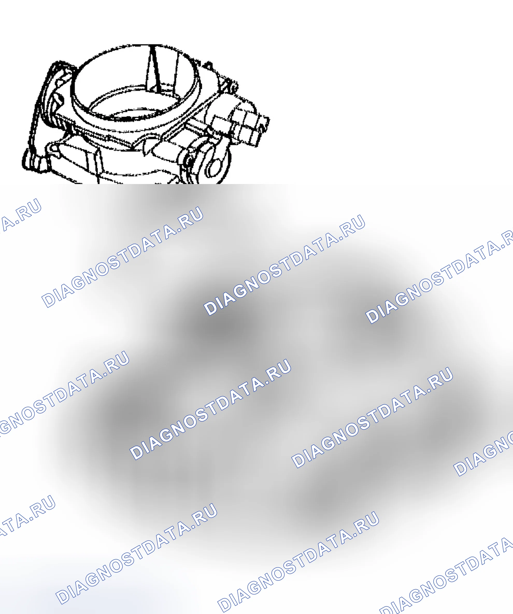 Рис. 205. Chevrolet Silverado 1500 HD 