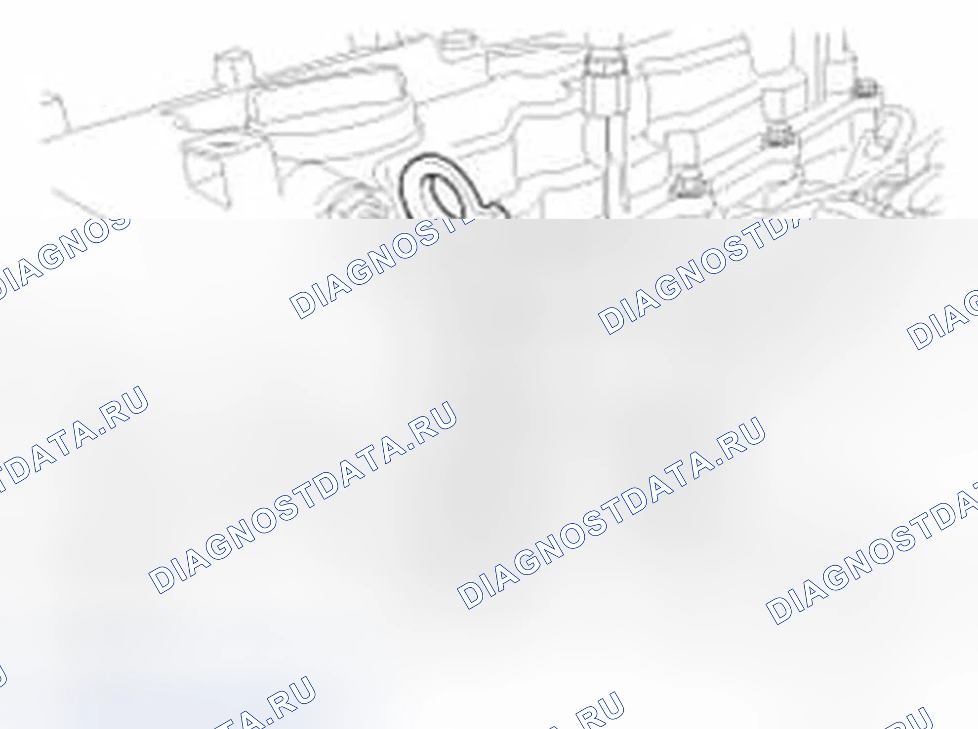 Рис. 362. Hyundai Sonata VI