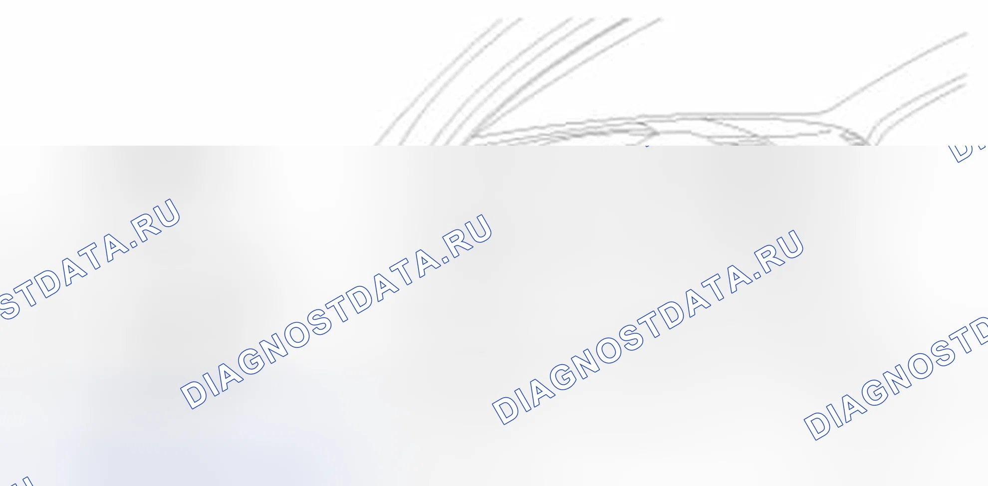 Рис. 2: Дополнительный модуль управления удерживающей системой (SRSCM). Geely SC7 I