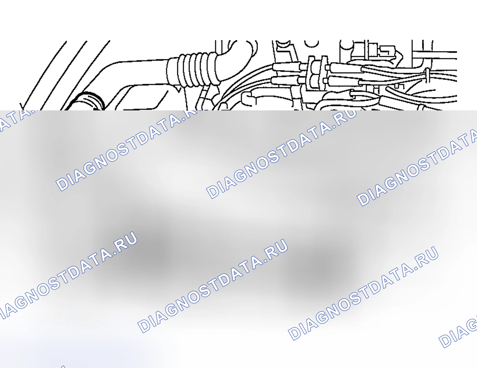 Рис. 5: ДЕМОНТАЖ. Hyundai Creta II