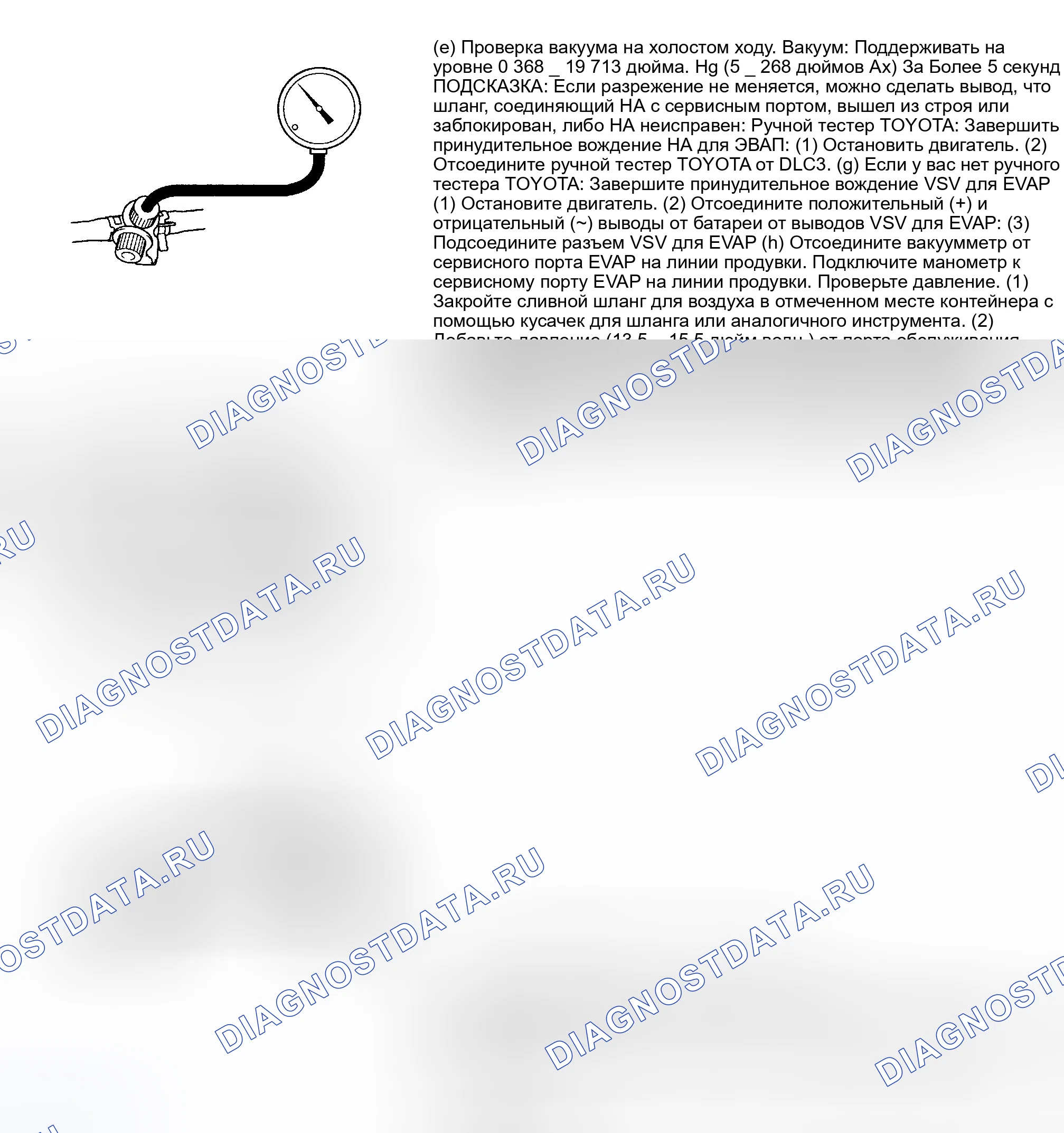 Рис. 250. Toyota Land Cruiser 100 рестайлинг