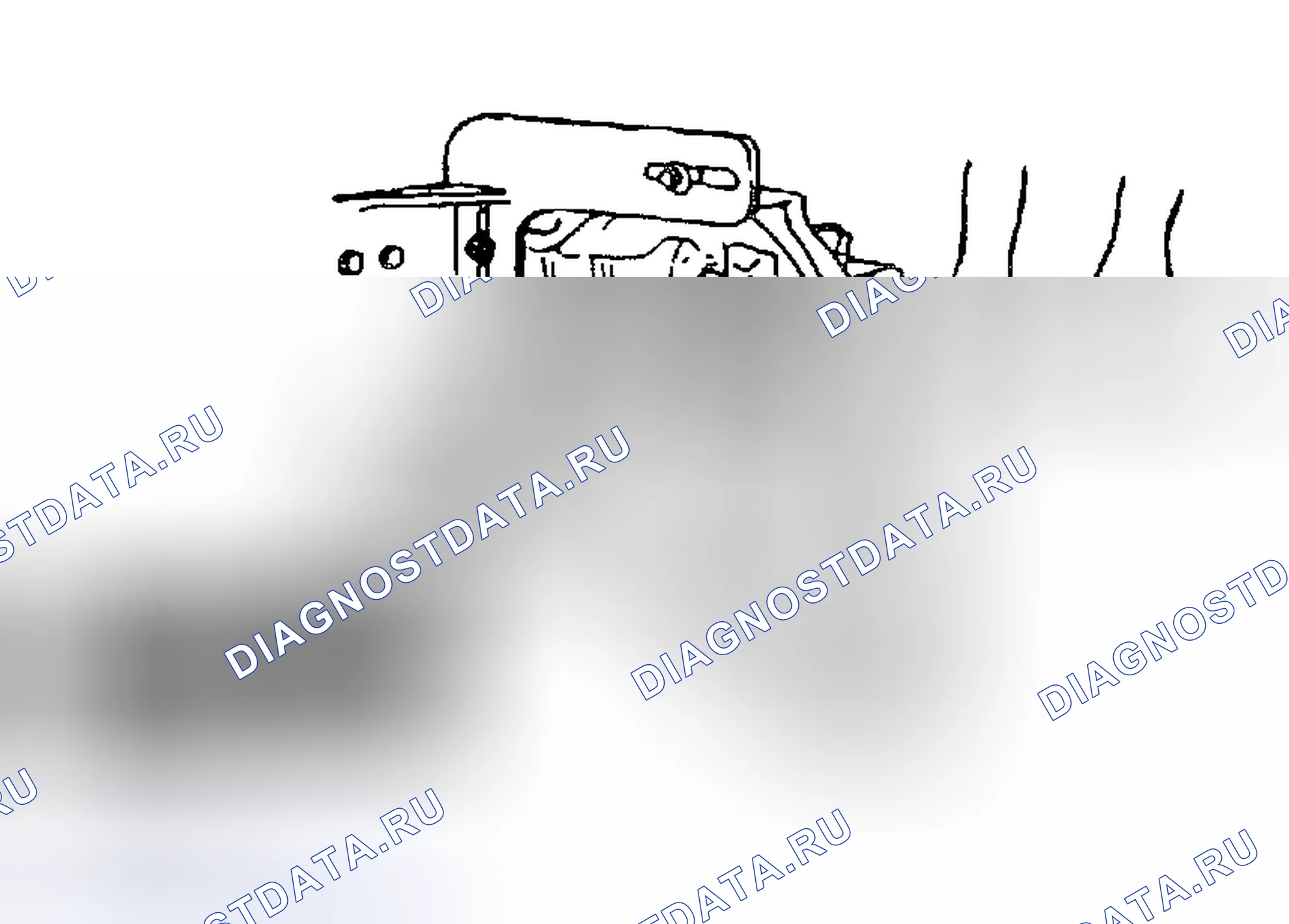 Рис. 106: КОНТРГАЙКА. Geely Xingyue L I