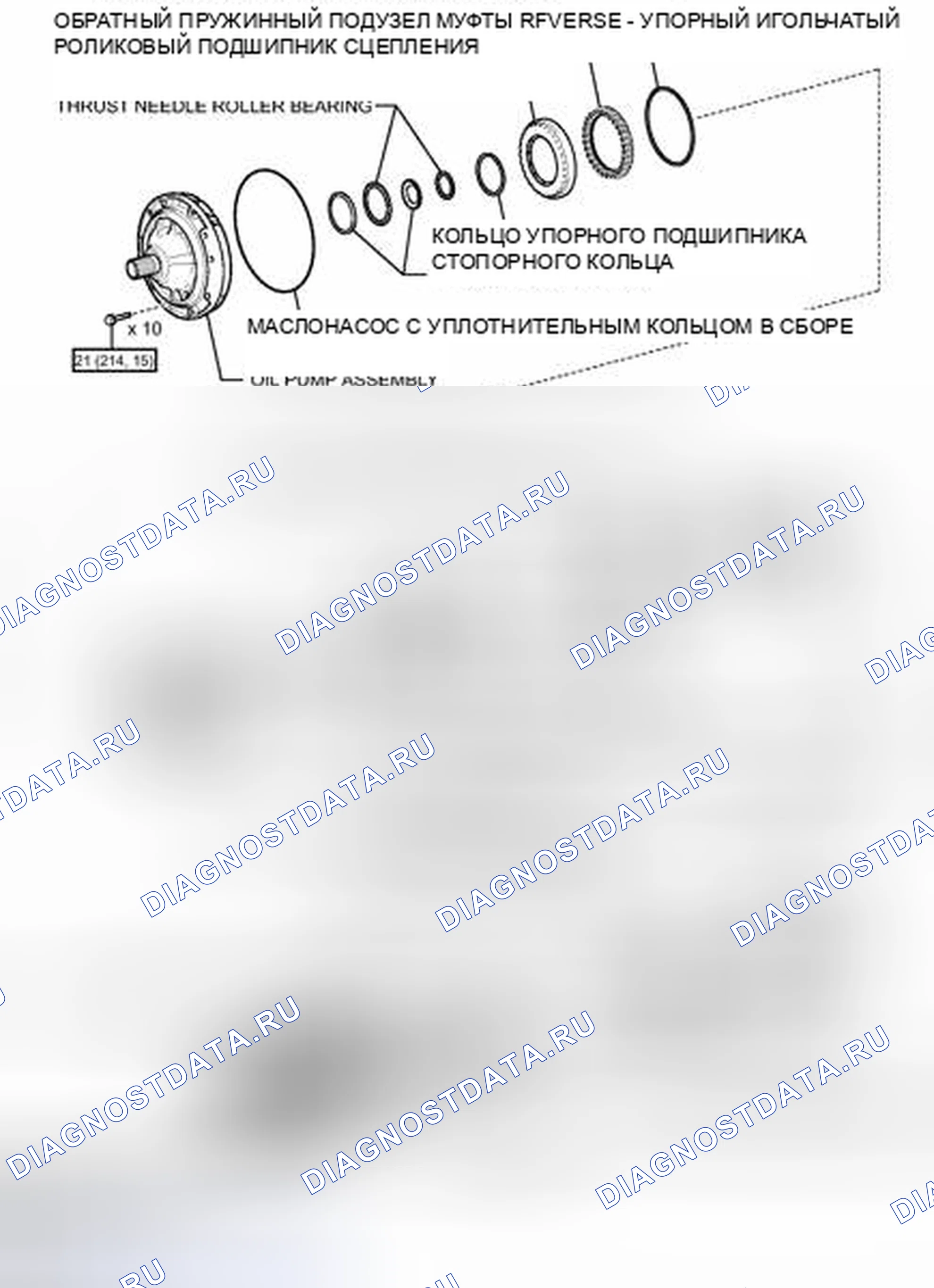 Рис. 124: ИЛЛЮСТРАЦИЯ. Toyota Land Cruiser 200 рестайлинг