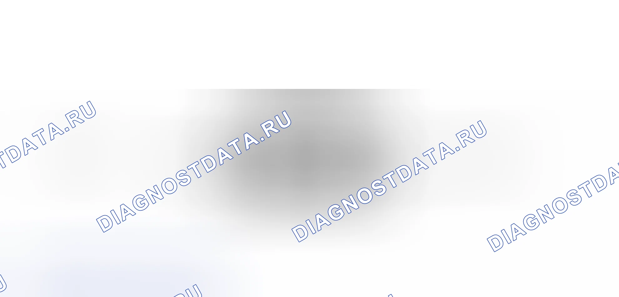 Рис. 161: Идентификатор клеммного разъема штуцера DIS. Hyundai Matrix I рестайлинг 2