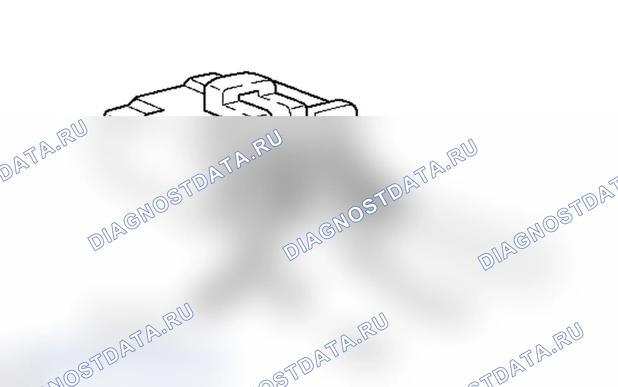 Рис. 44. Lexus IS F I