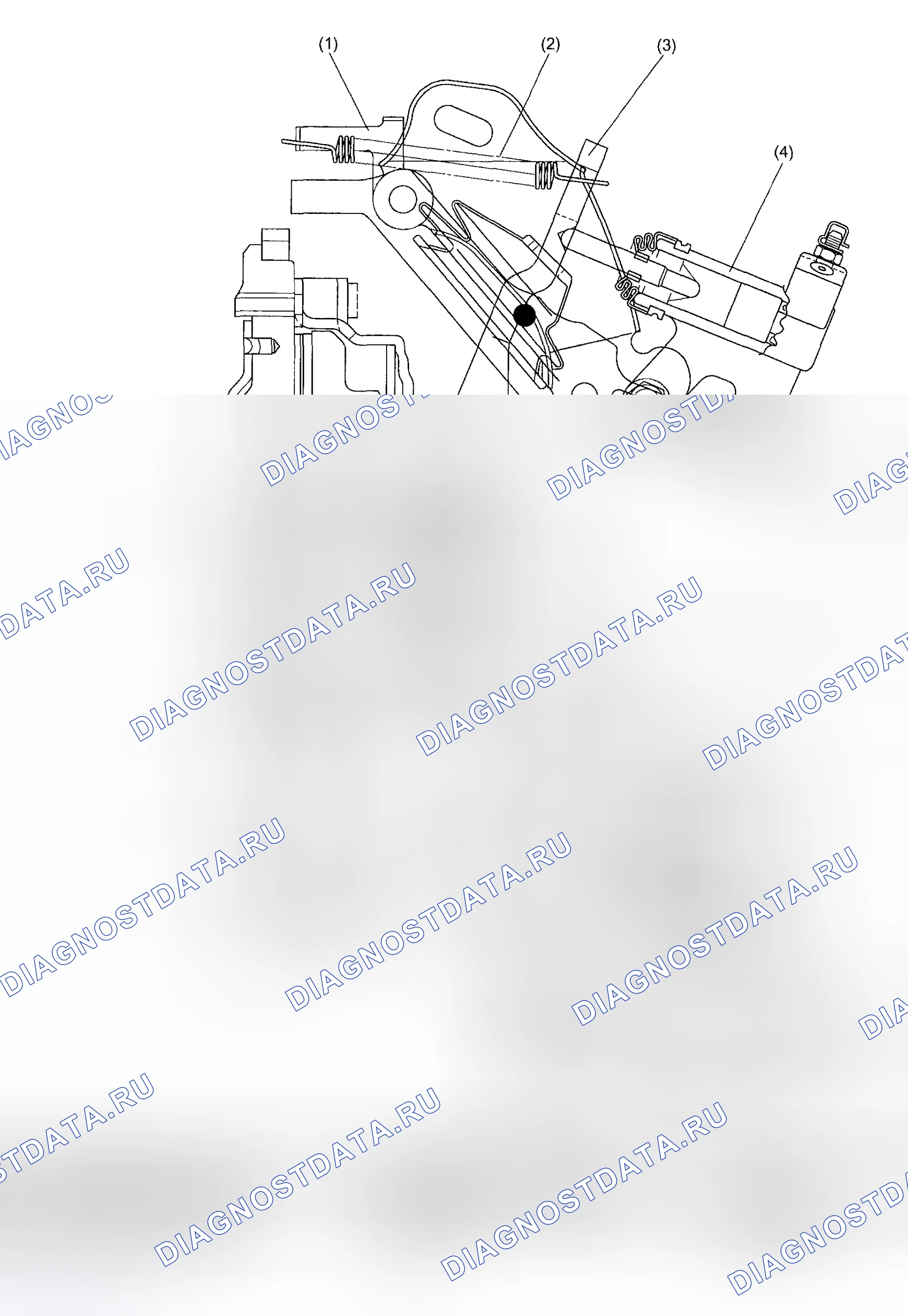 Рис. 97: ТУРБО-МОДЕЛИ. Subaru Impreza GD/GC/GG рестайлинг
