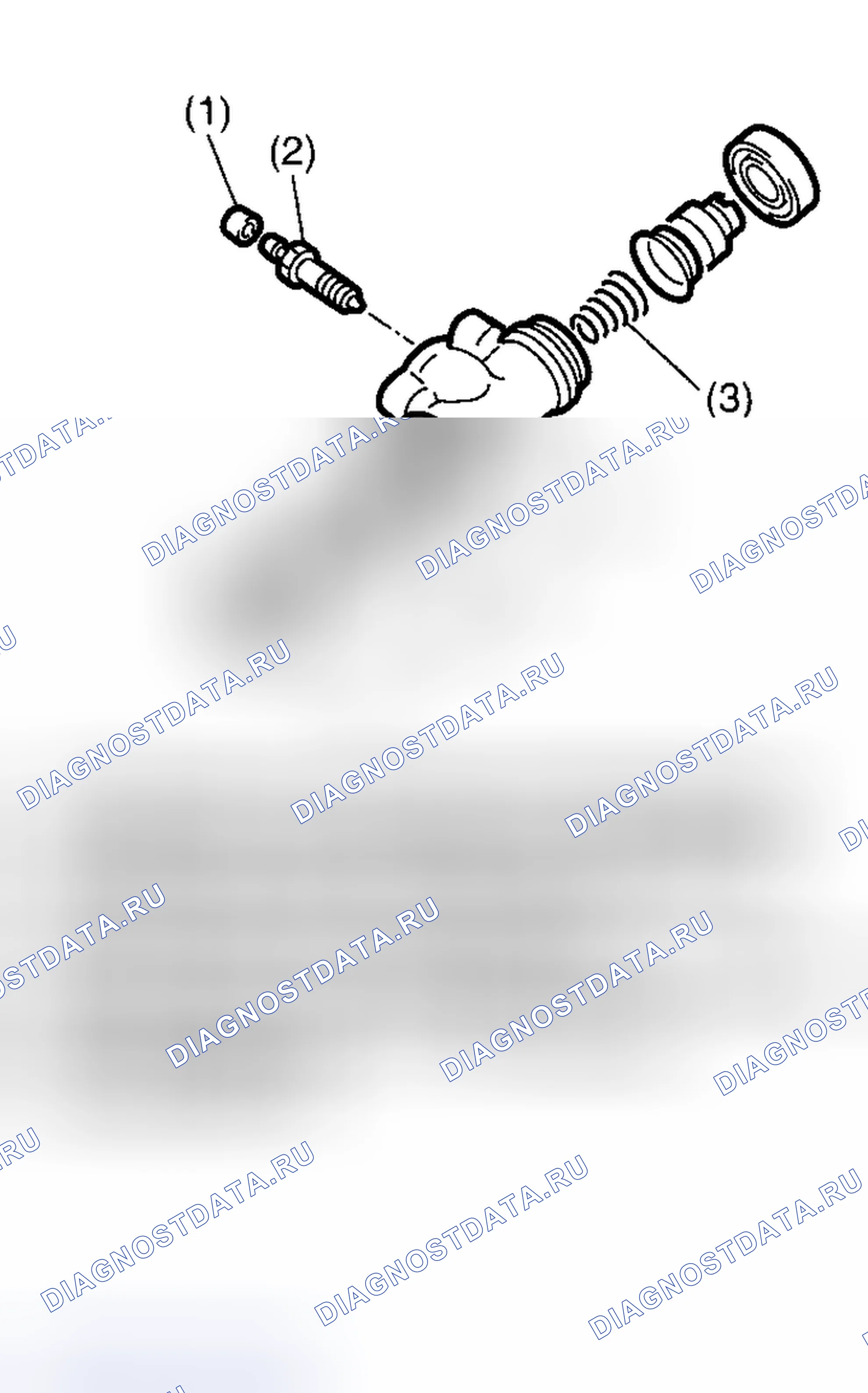 Рис. 87: РАЗБОРКА. Honda Vezel I