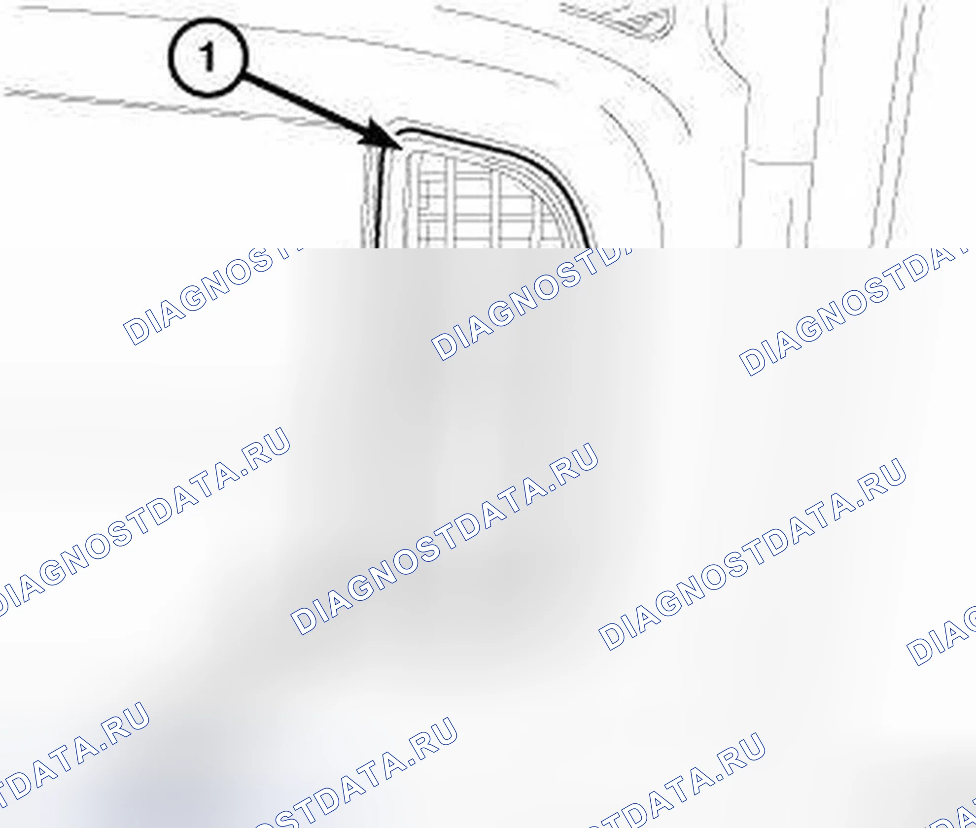 Рис. 146: ВНЕШНИЕ РОЗЕТКИ. Dodge Journey I