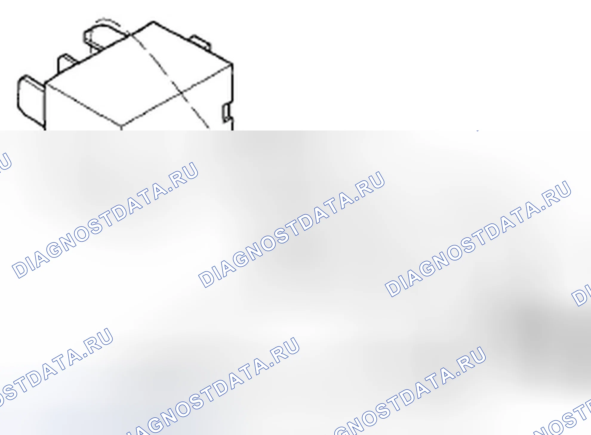 Рис. 108. Honda Accord VIII рестайлинг