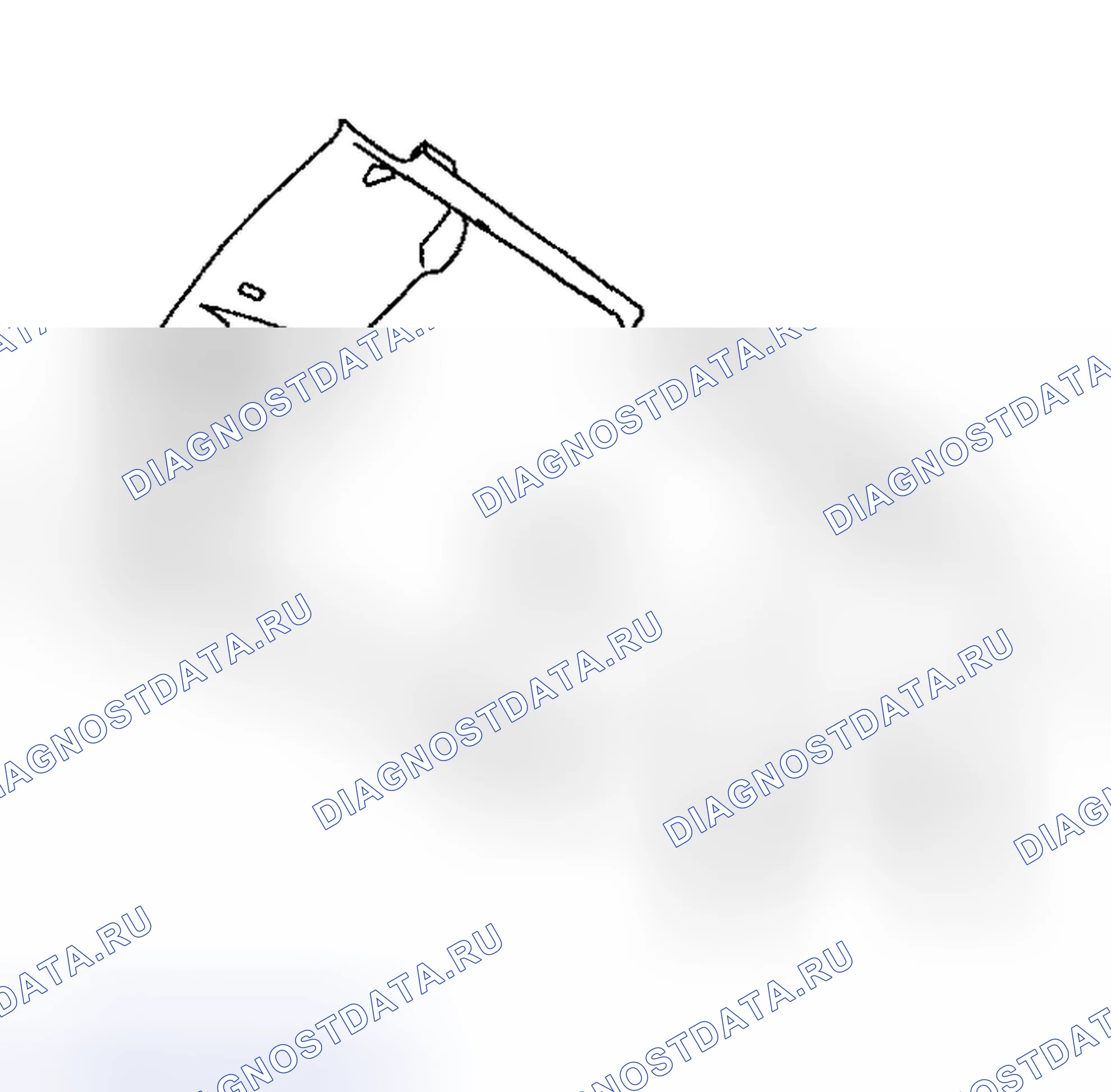 Рис. 78. Subaru Impreza GD/GC/GG рестайлинг