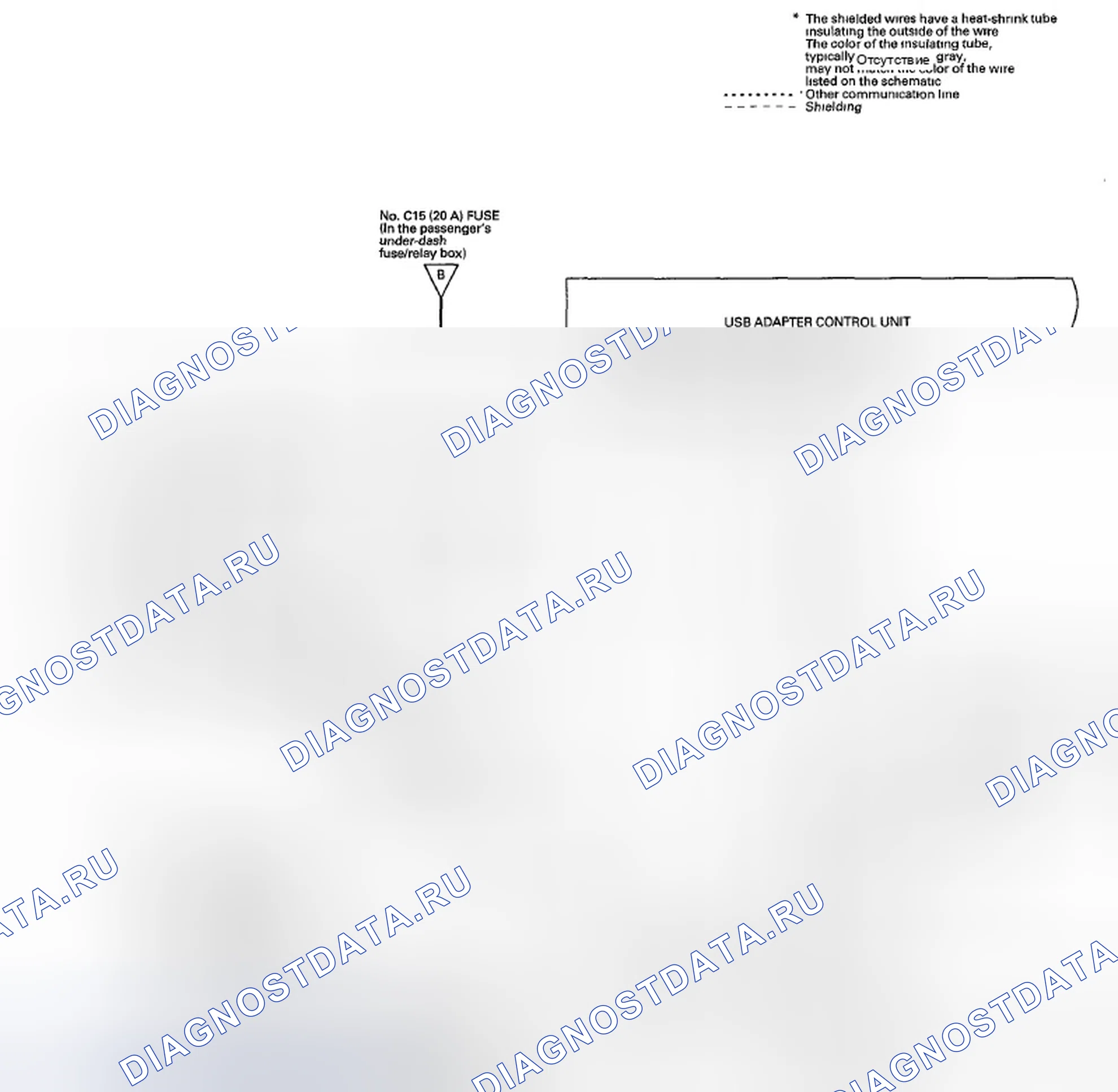 Рис. 21. Honda Crosstour I
