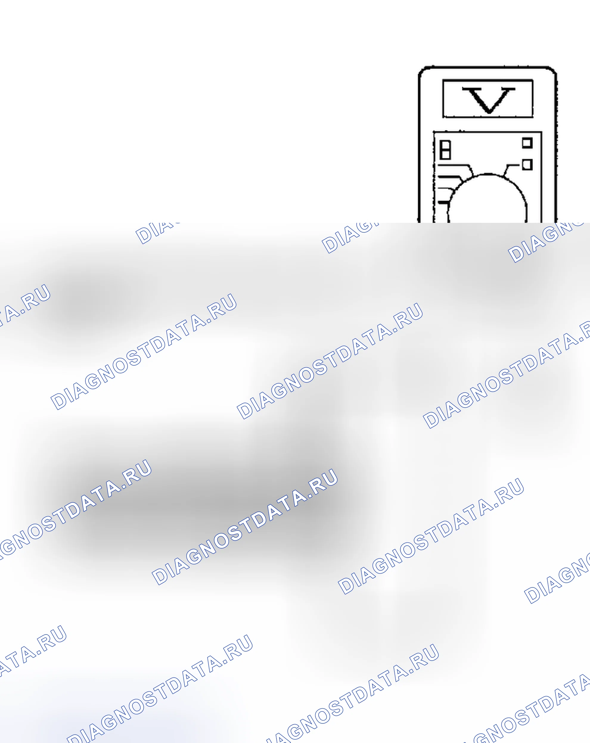 Рис. 10. Mitsubishi Galant VIII рестайлинг