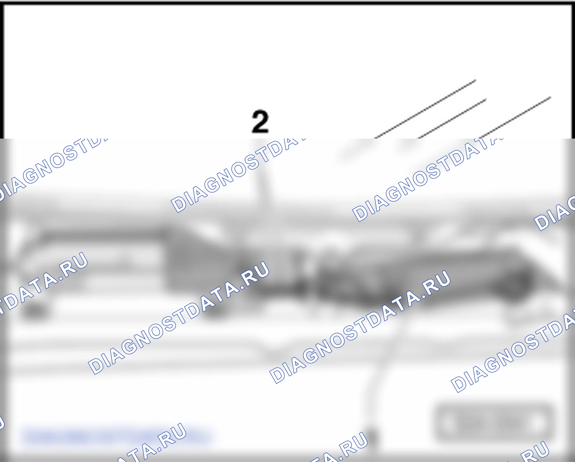 Блок управления двигателем (2,0/103 кВт TDI PD, 2,0/100 кВт TDI PD). Skoda Octavia Ii