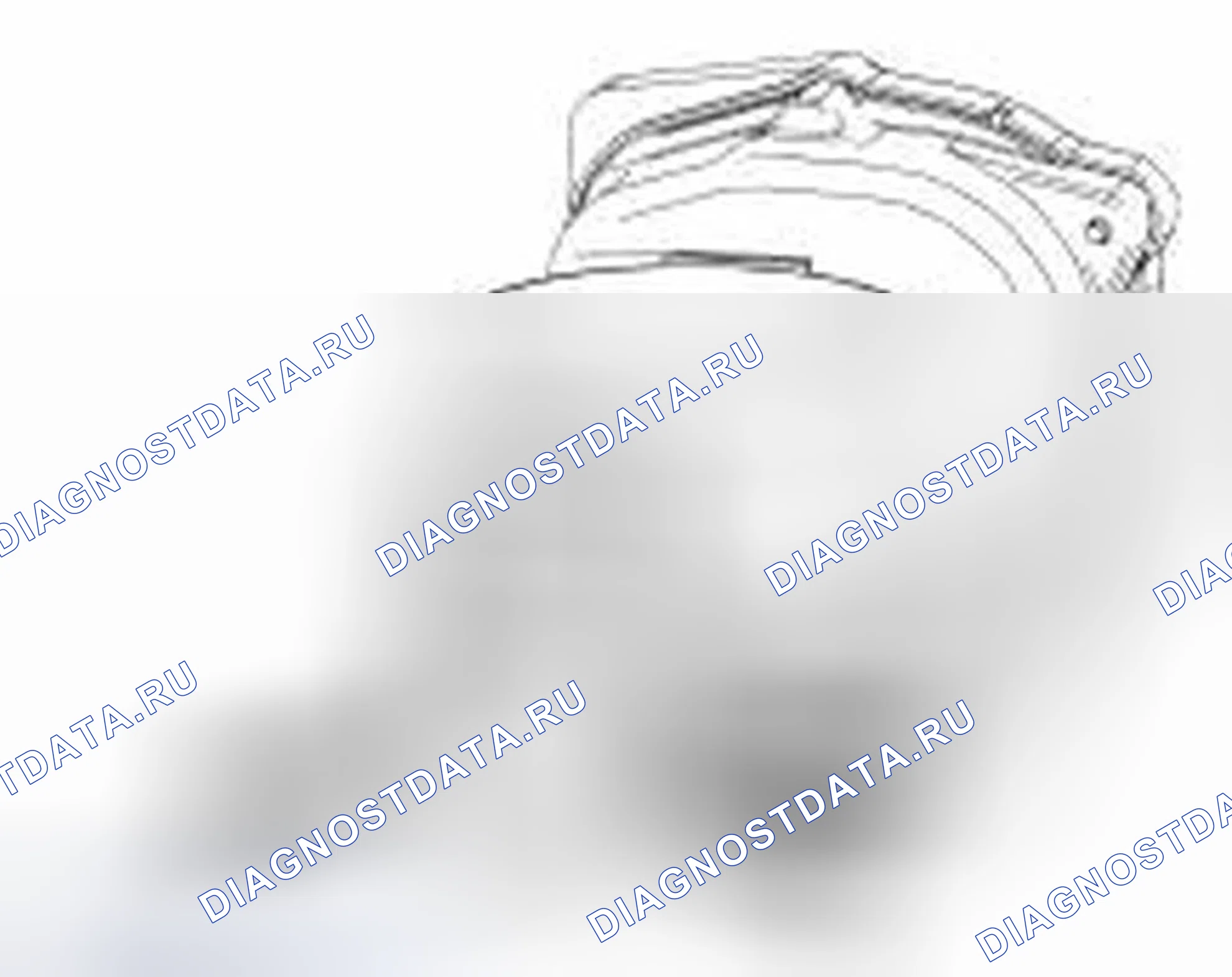 Рис. 6: Установка. Ford Expedition III
