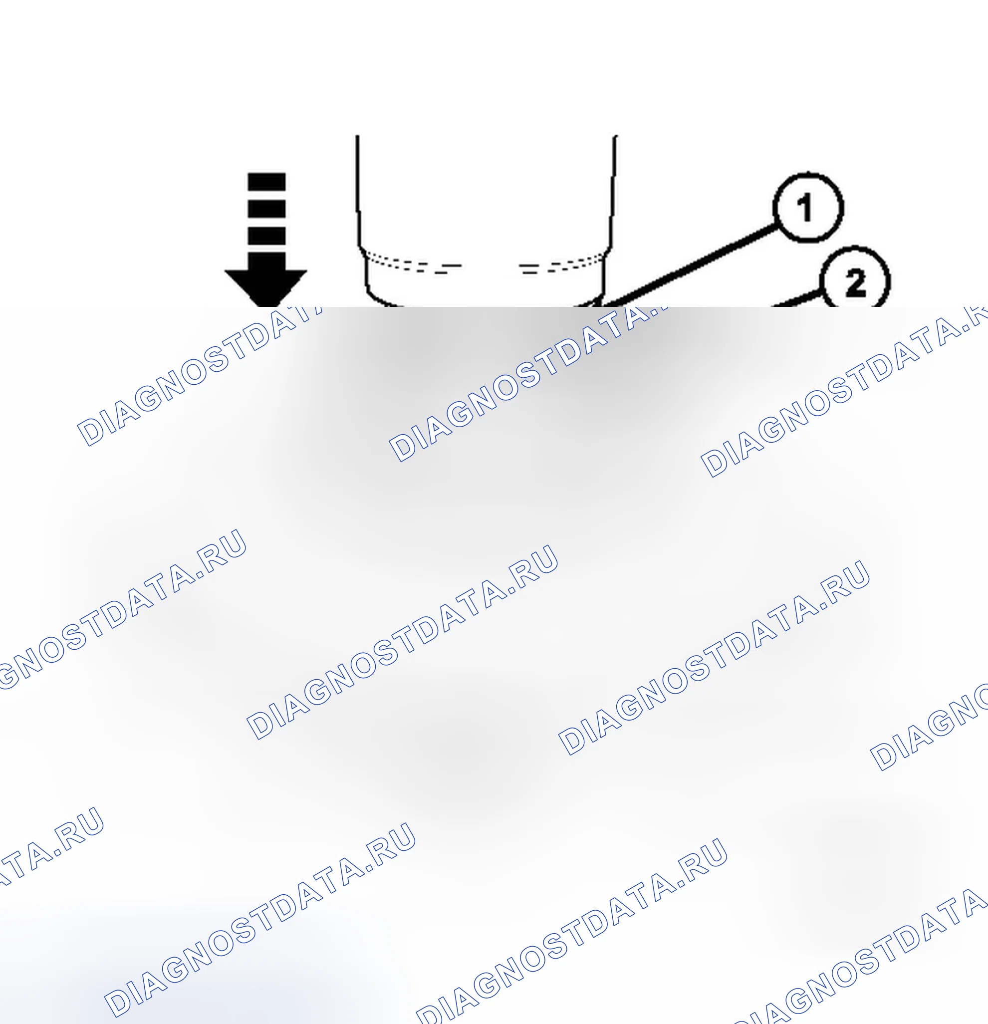Рис. 117. Dodge Magnum I рестайлинг